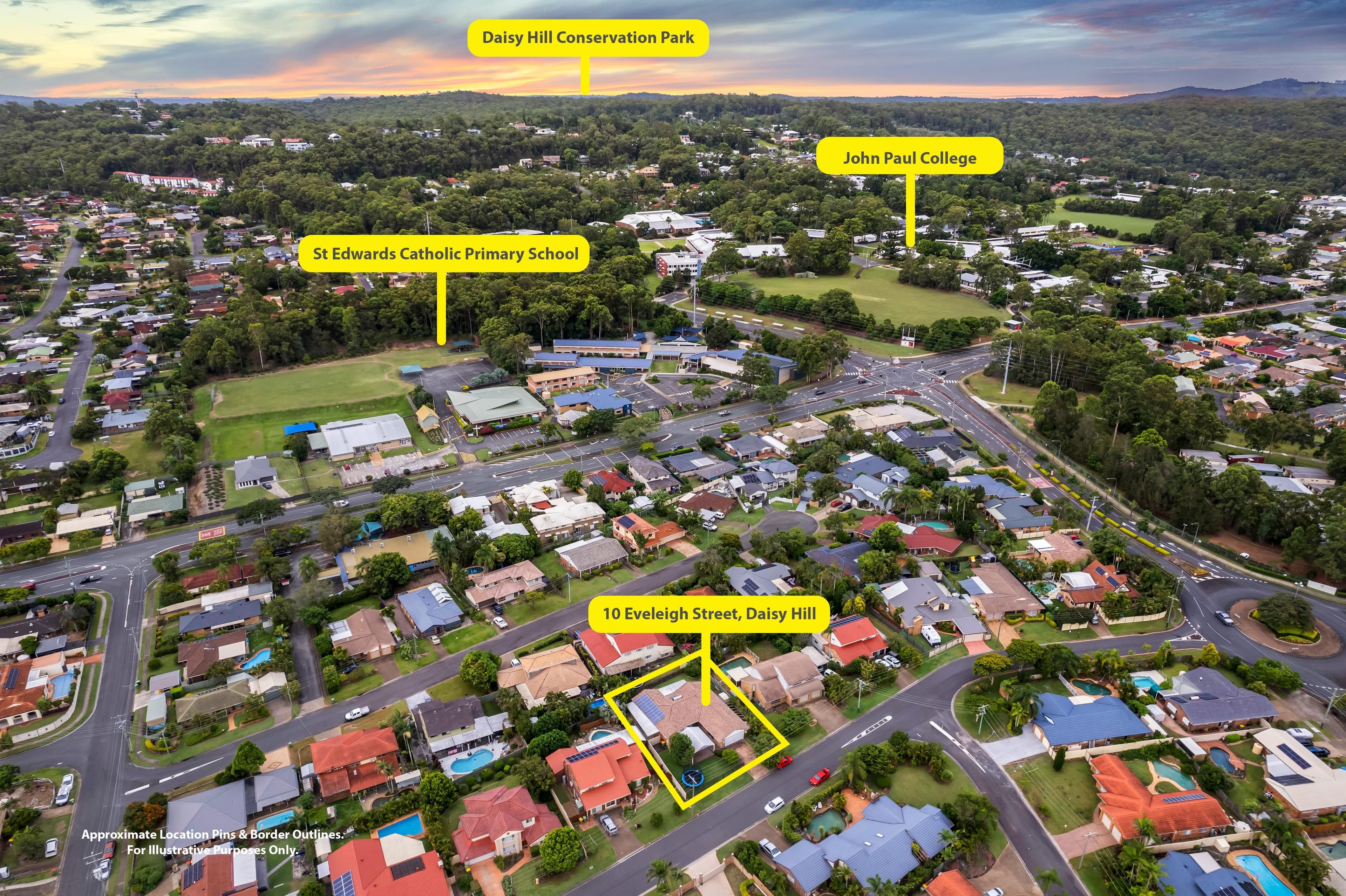 10 Eveleigh Street, Daisy Hill QLD 4127, Daisy Hill - Thumbnail 4