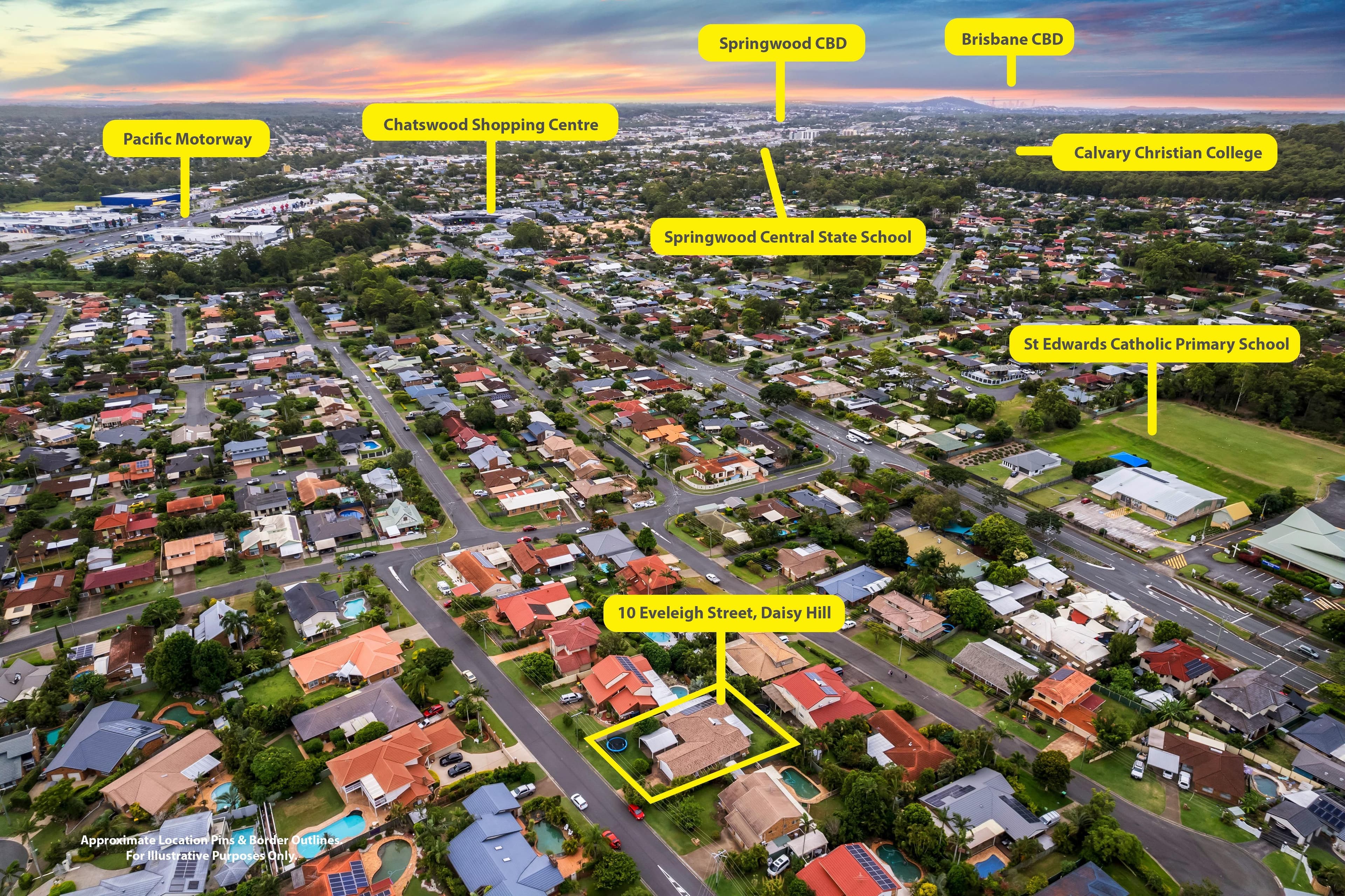 10 Eveleigh Street, Daisy Hill QLD 4127, Daisy Hill - Thumbnail 5