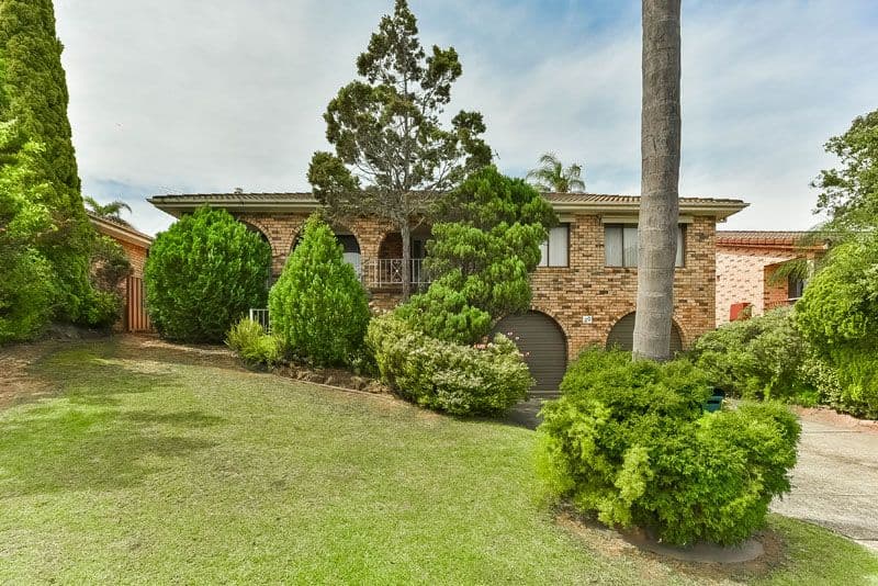 Leumeah NSW 2560, Leumeah - Image 1