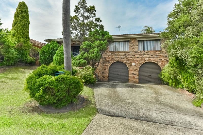Leumeah NSW 2560, Leumeah - Thumbnail 2