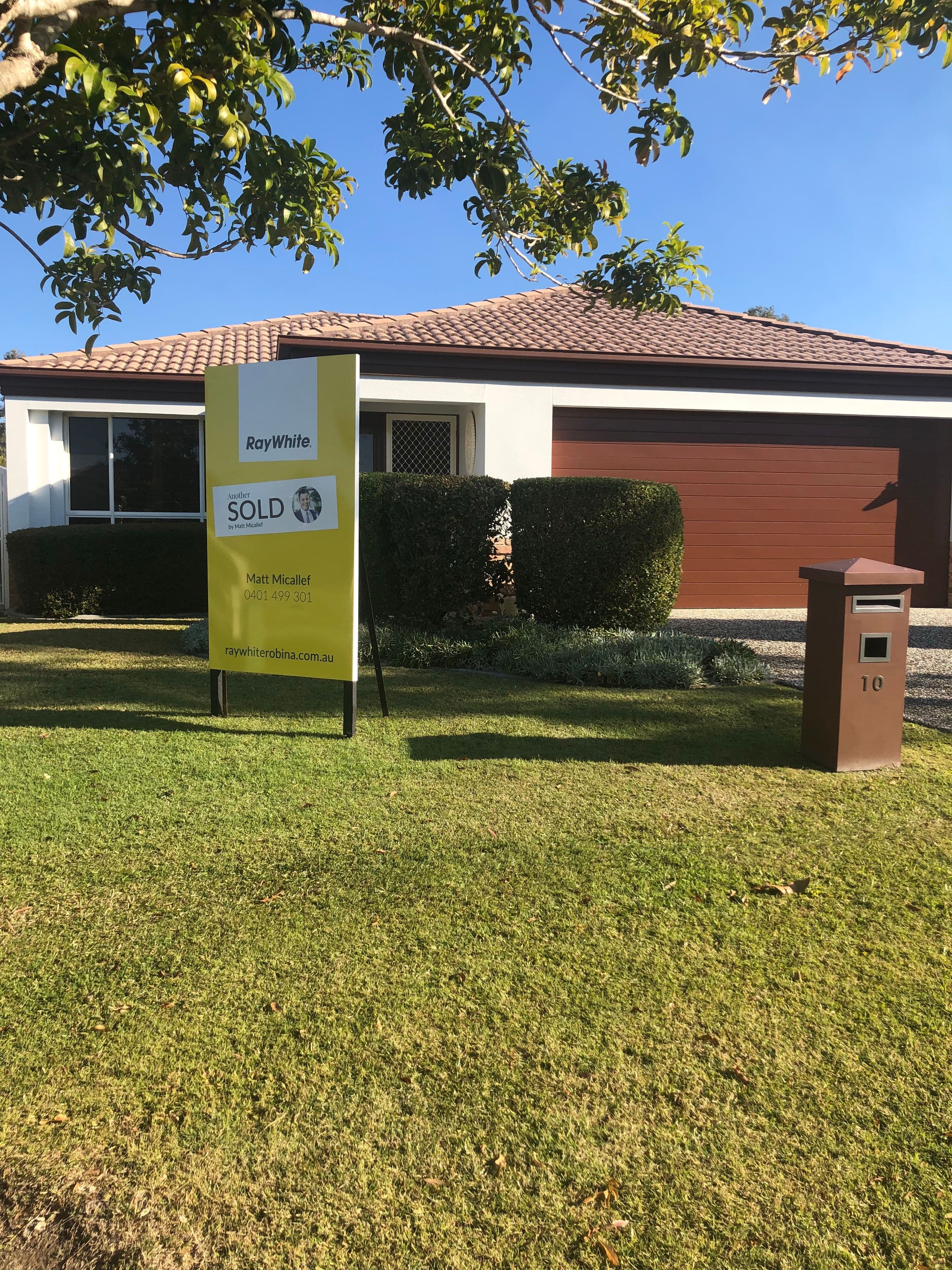 10 Wagner Street, Mudgeeraba QLD 4213, Mudgeeraba - Image 1
