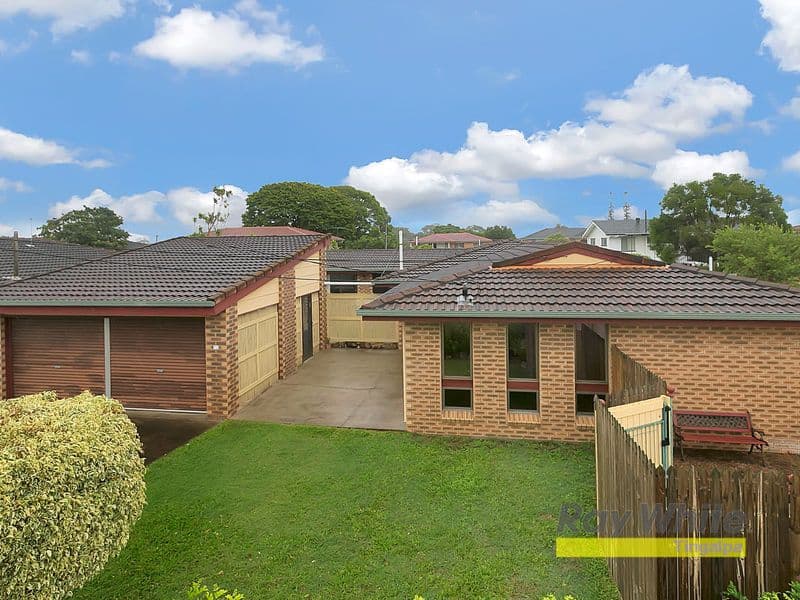 14 Treeby Street, Tingalpa QLD 4173, Tingalpa - Image 1