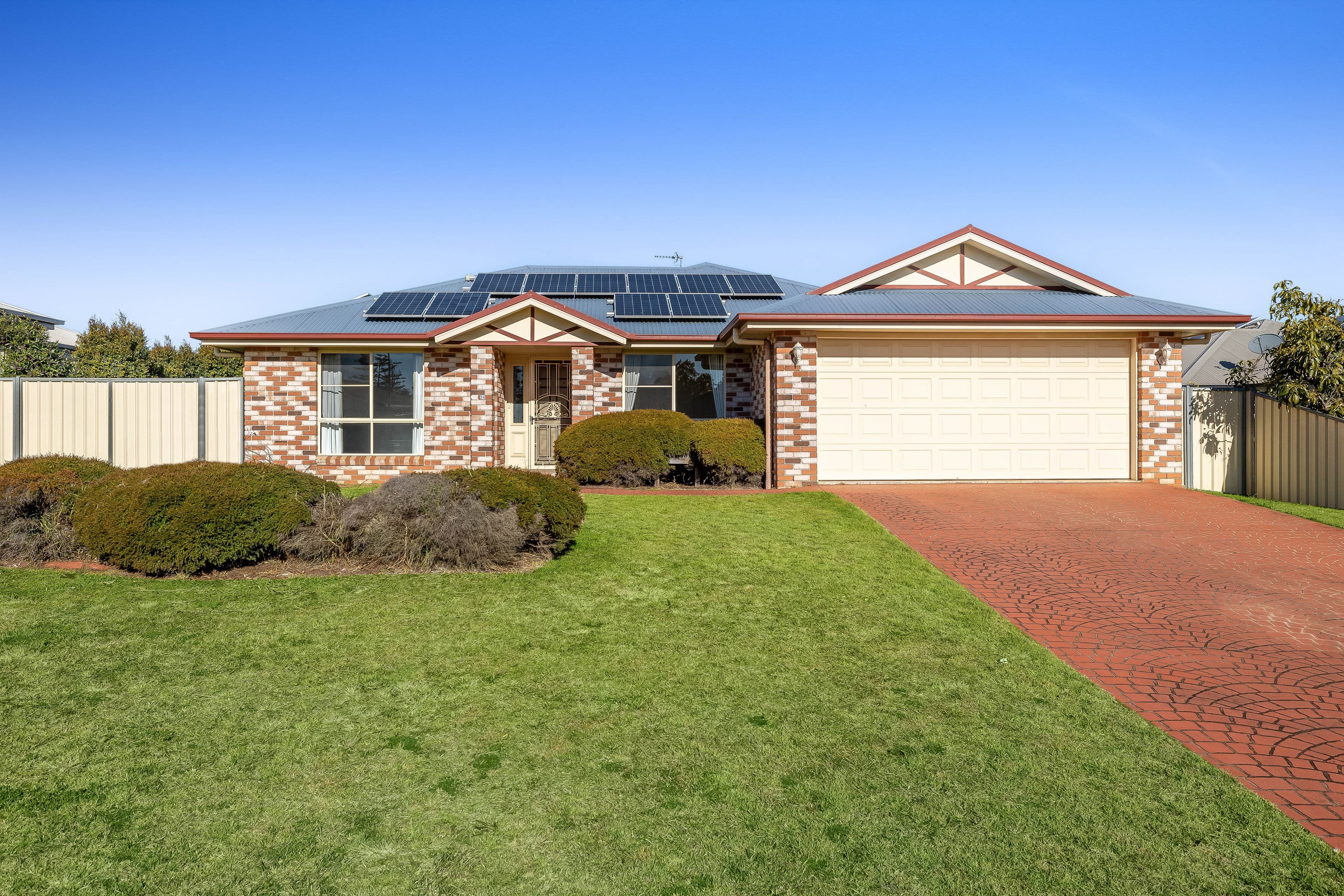 34 Lavarack Street, Darling Heights QLD 4350, Darling Heights - Image 1