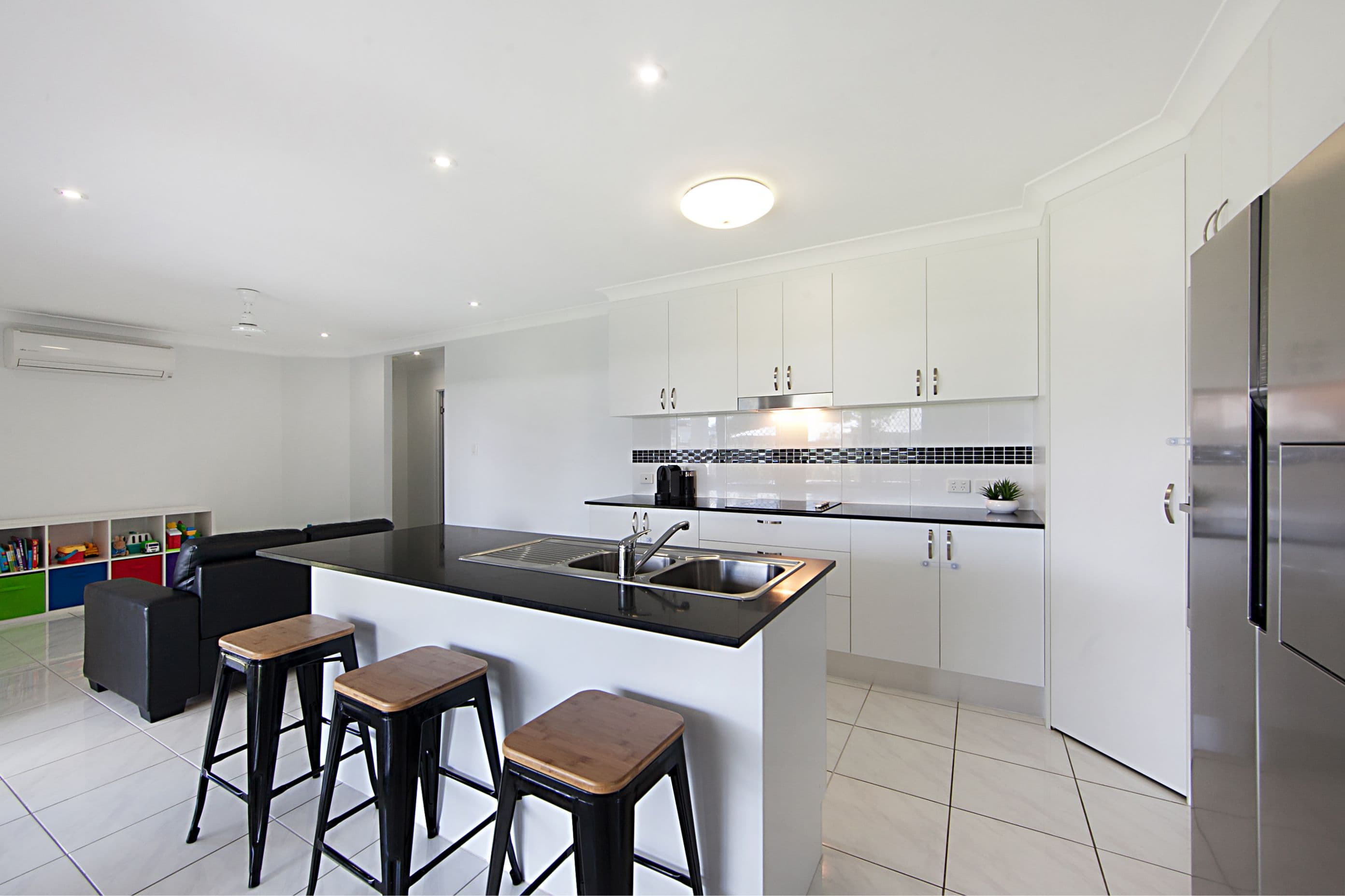 1 Jarvis Street, Burdell QLD 4818, Burdell - Image 1