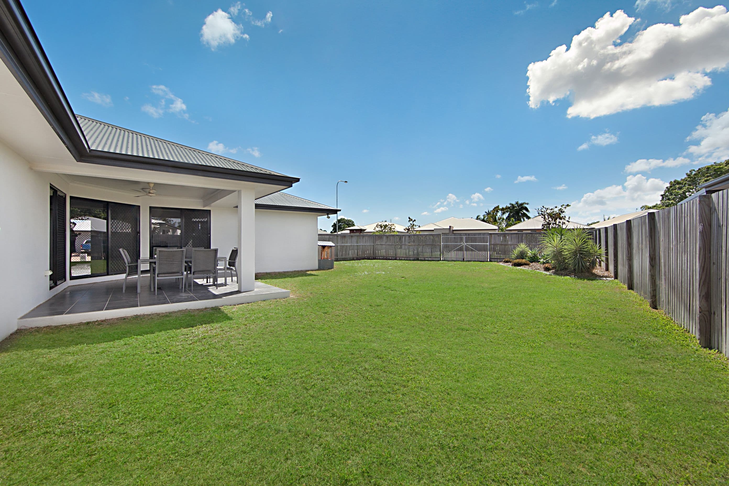 1 Jarvis Street, Burdell QLD 4818, Burdell - Thumbnail 2
