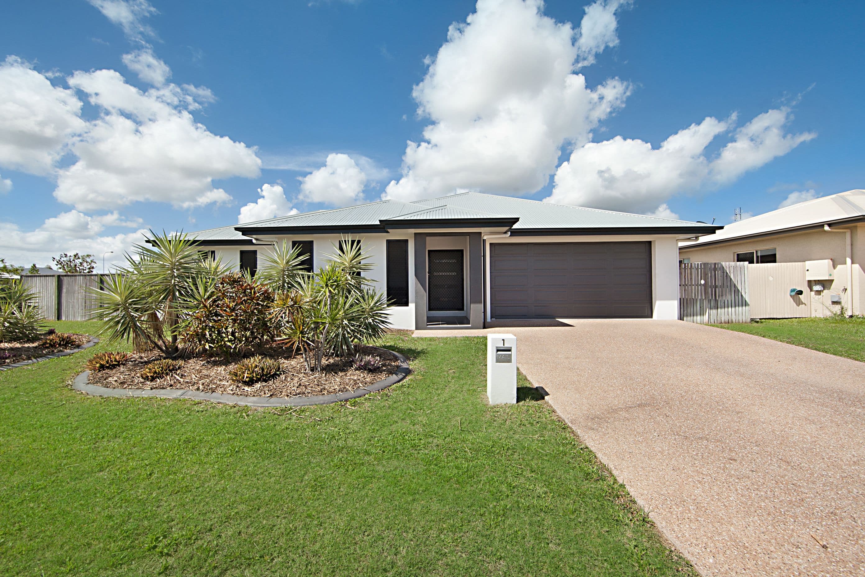 1 Jarvis Street, Burdell QLD 4818, Burdell - Thumbnail 3