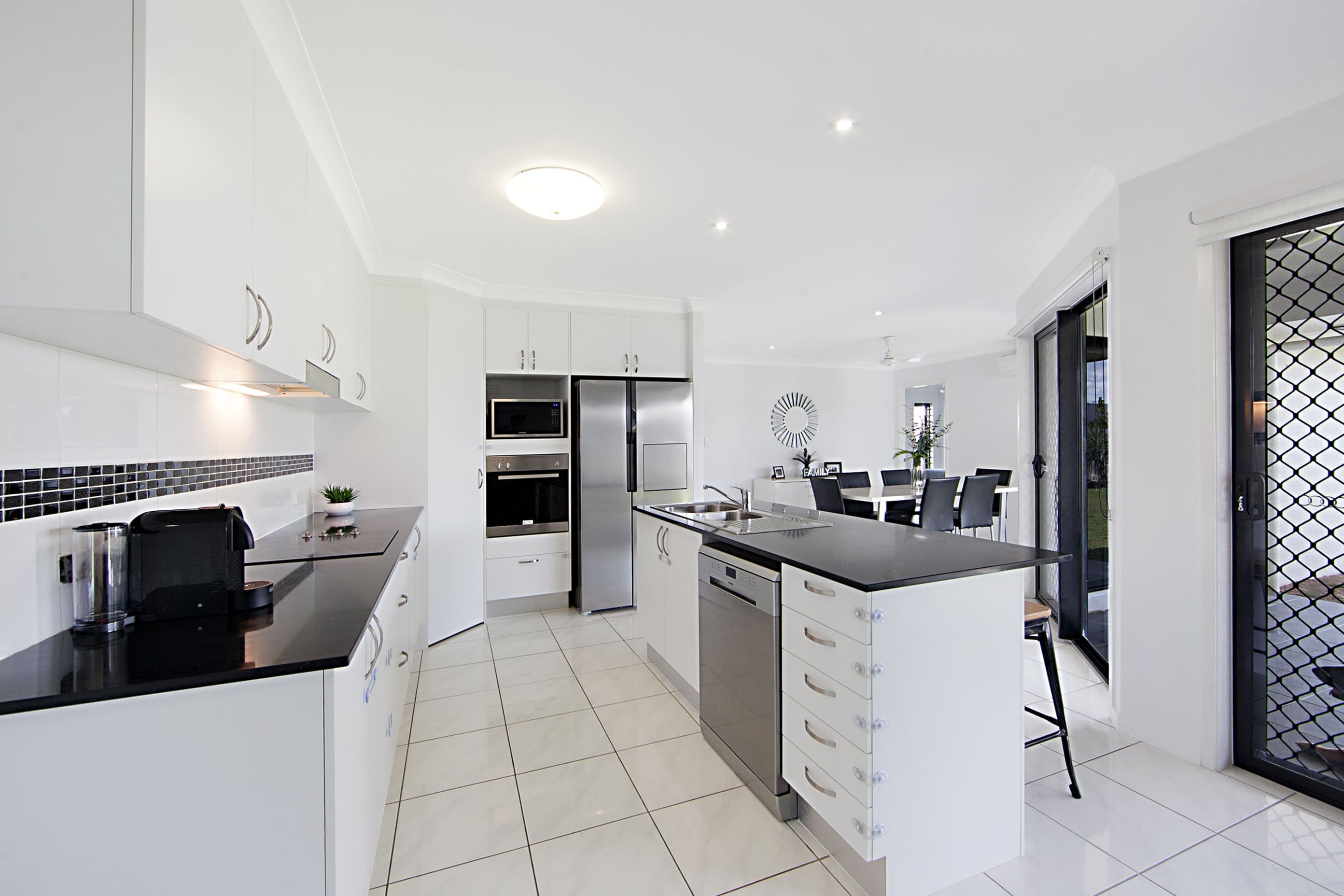 1 Jarvis Street, Burdell QLD 4818, Burdell - Thumbnail 4