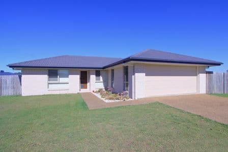16 Baker-Finch Drive, BARGARA QLD 4670, Bargara - Image 1