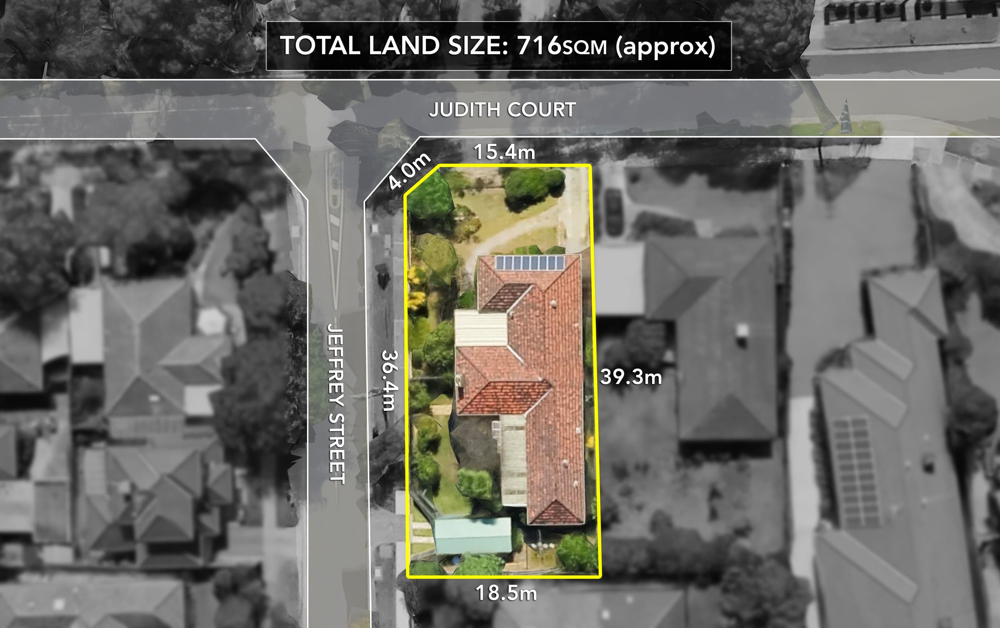 6 Judith Court, Mount Waverley VIC 3149, Mount Waverley - Image 1