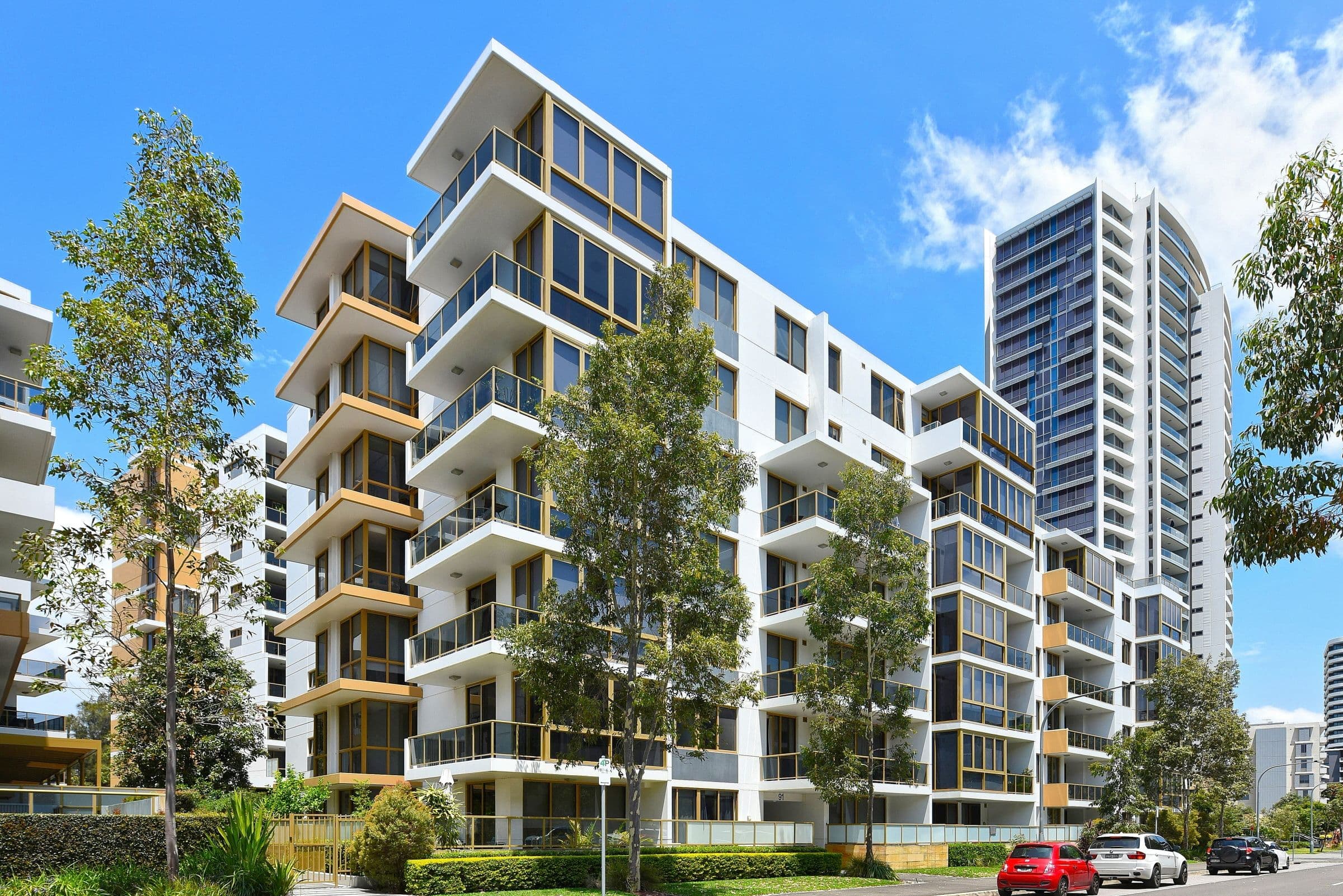 91 Shoreline Drive, Rhodes NSW 2138, Rhodes - Image 1