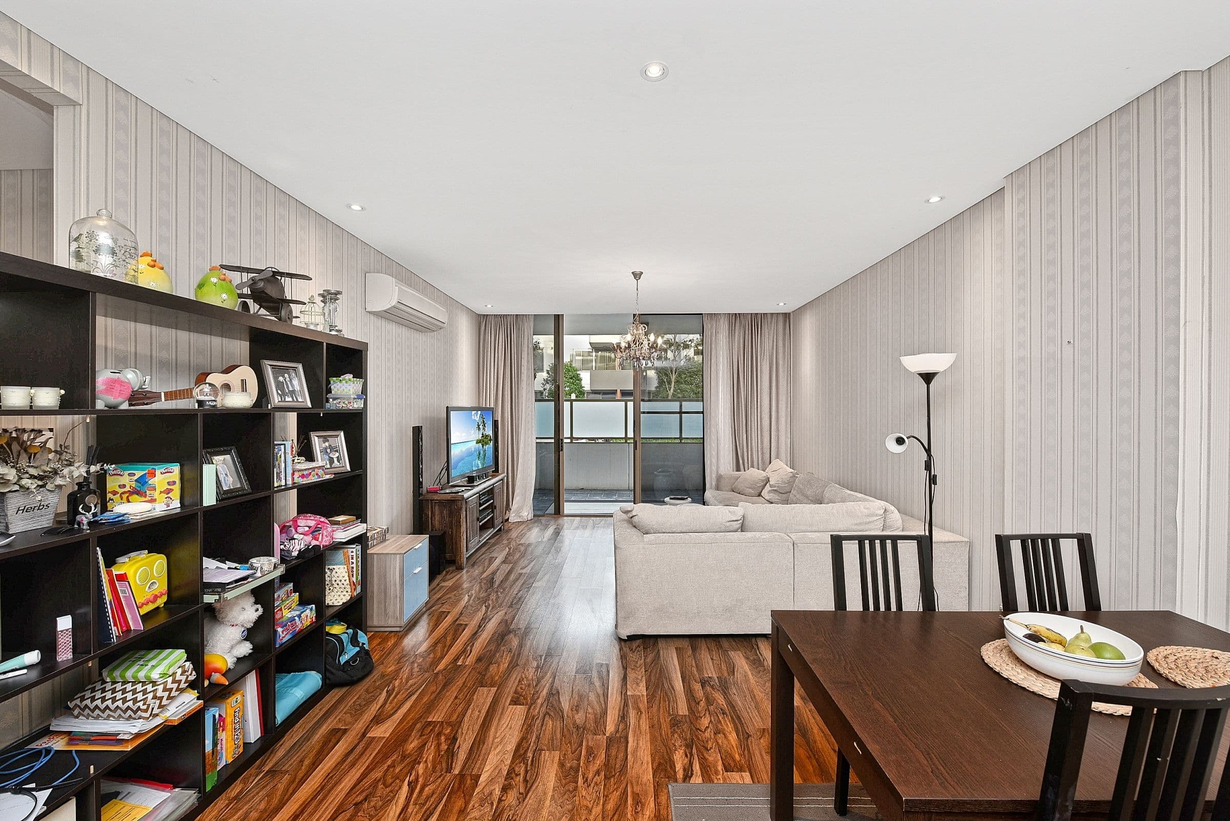 91 Shoreline Drive, Rhodes NSW 2138, Rhodes - Thumbnail 2
