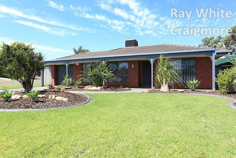 1 Jarrah Court, Craigmore SA 5114, Craigmore - Image 1