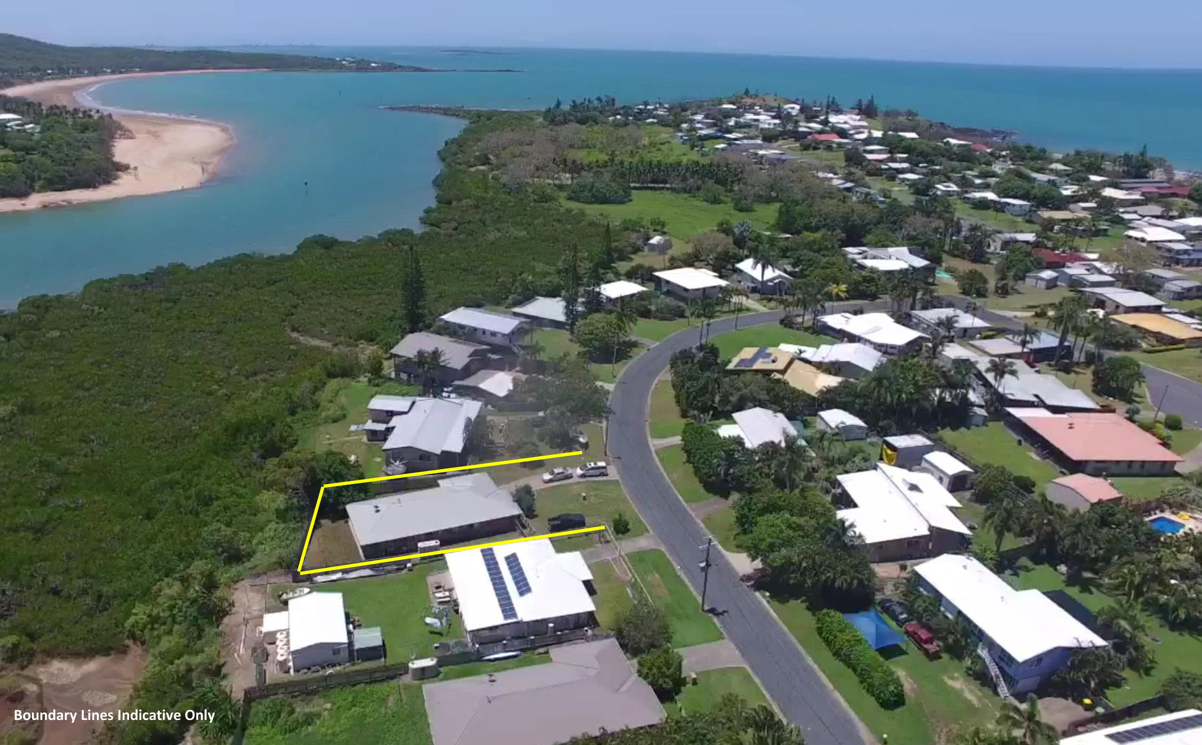 11 Hackett Court, Campwin Beach QLD 4737, Campwin Beach - Image 1