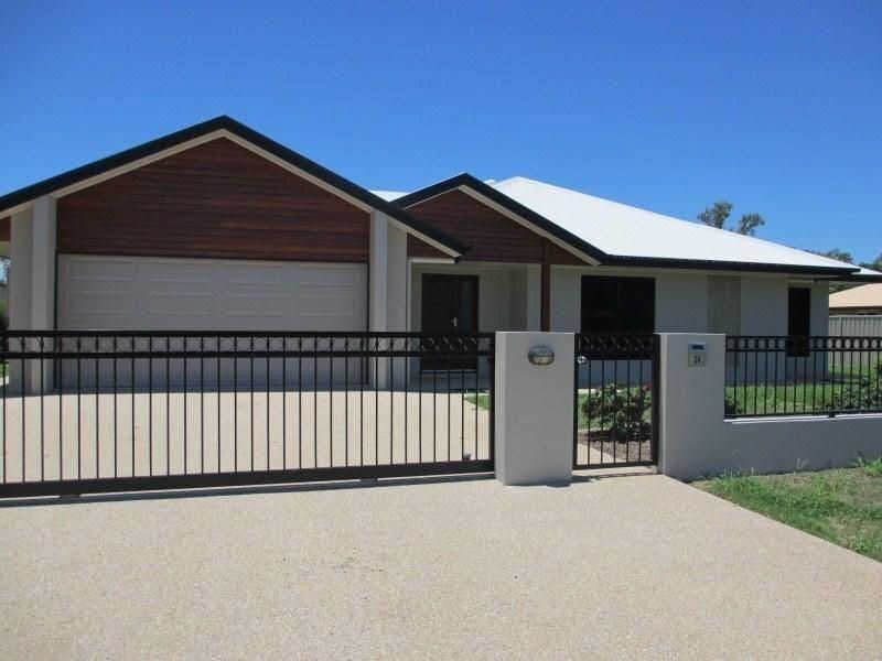 24 Kidd Street, Emerald QLD 4720, Emerald - Image 1