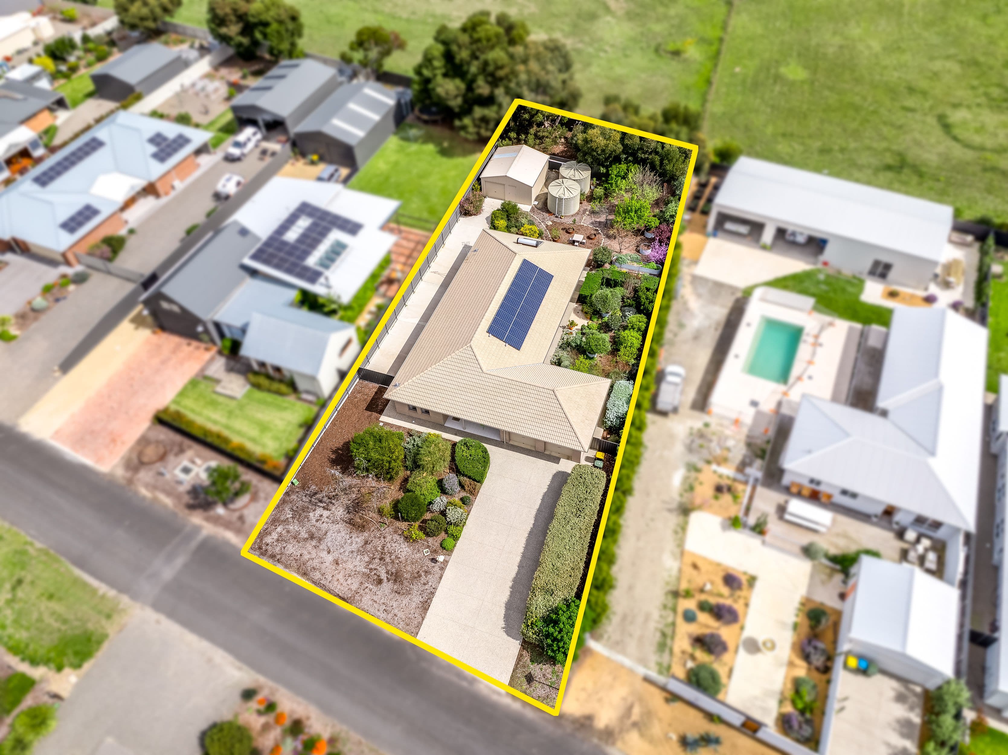 29 Quebec Street, Goolwa North SA 5214, Goolwa North - Thumbnail 4