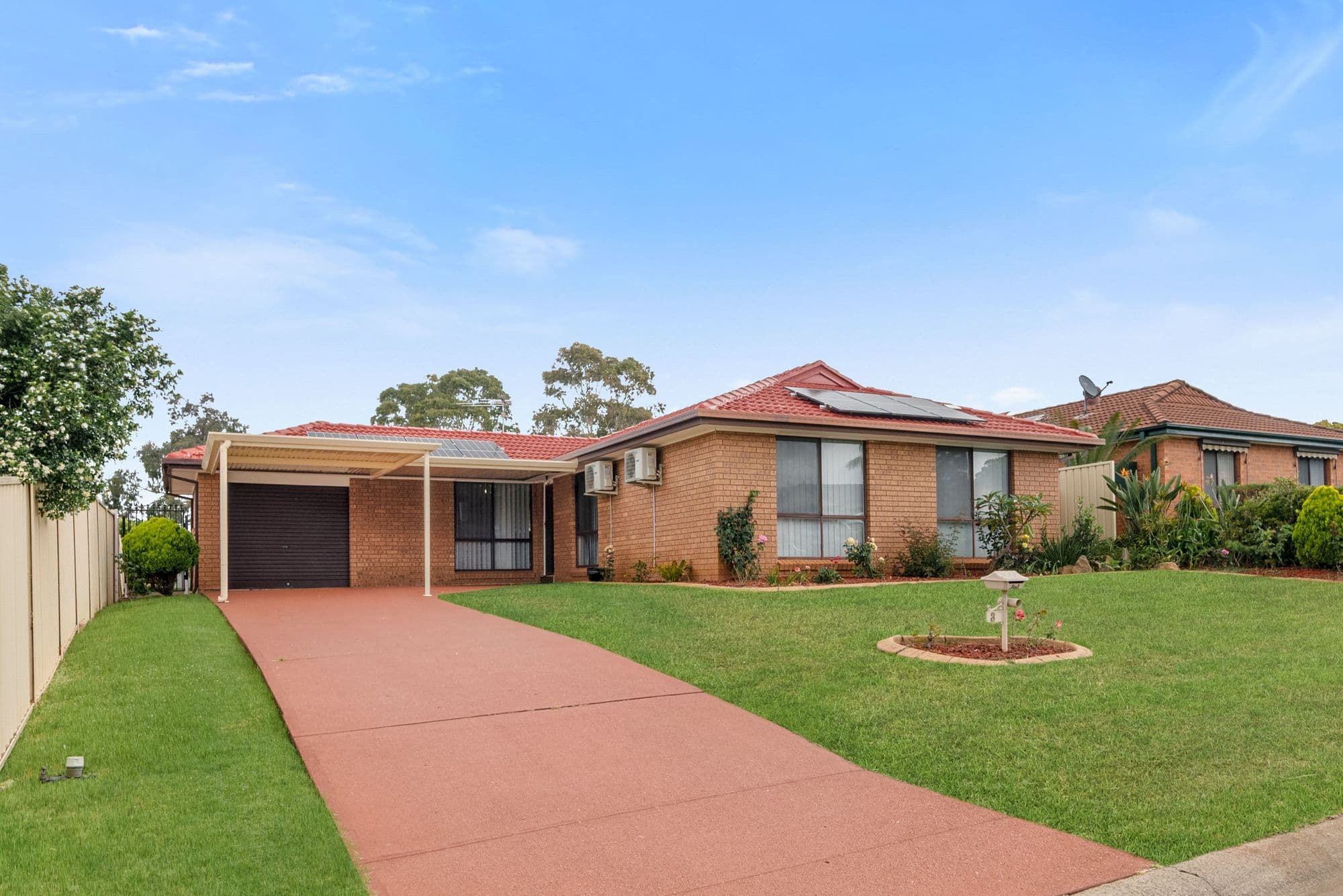 3 Juliet Close, Rosemeadow NSW 2560, Rosemeadow - Image 1