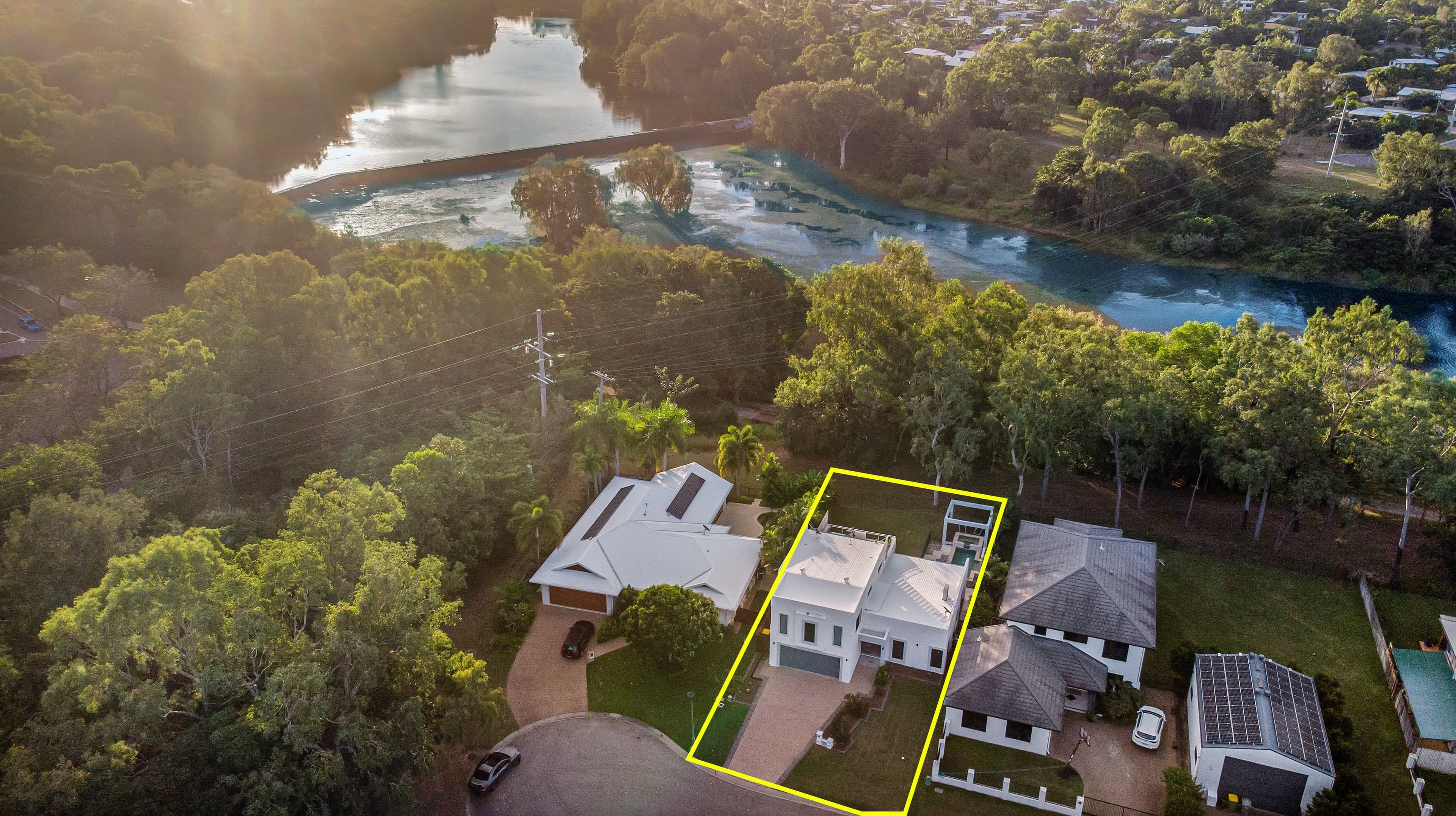 16 Ashburton Place, Douglas QLD 4814, Douglas - Thumbnail 2