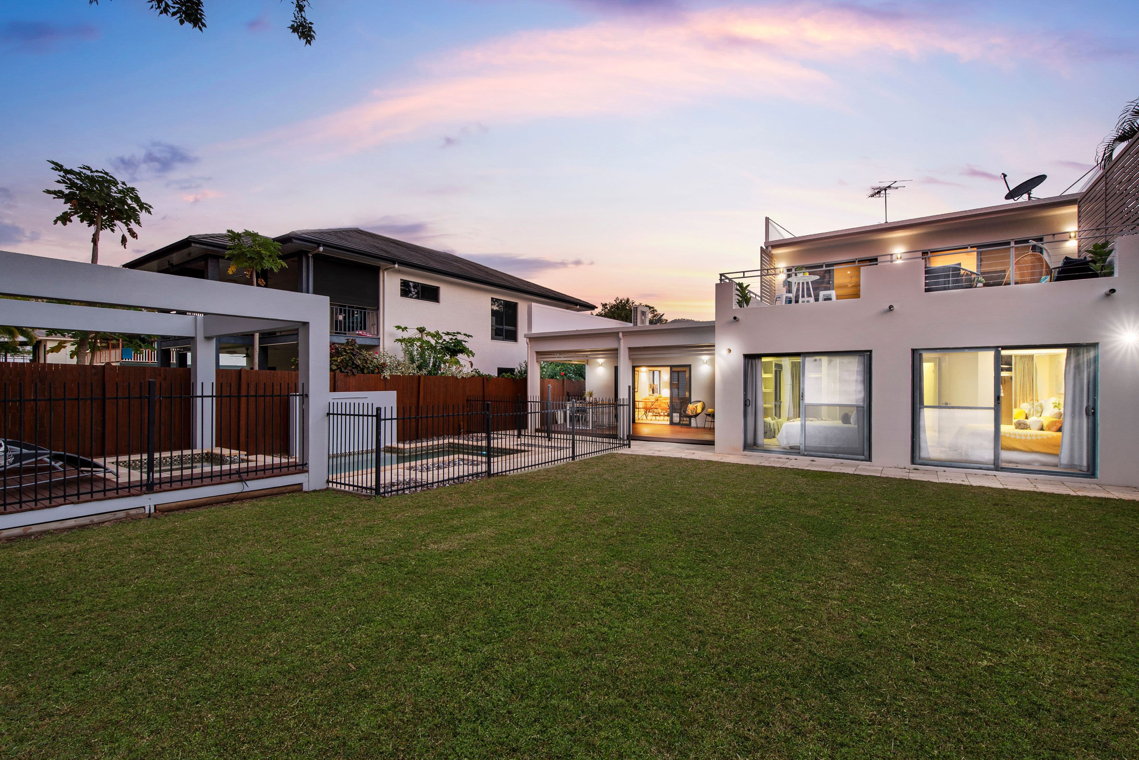 16 Ashburton Place, Douglas QLD 4814, Douglas - Thumbnail 3
