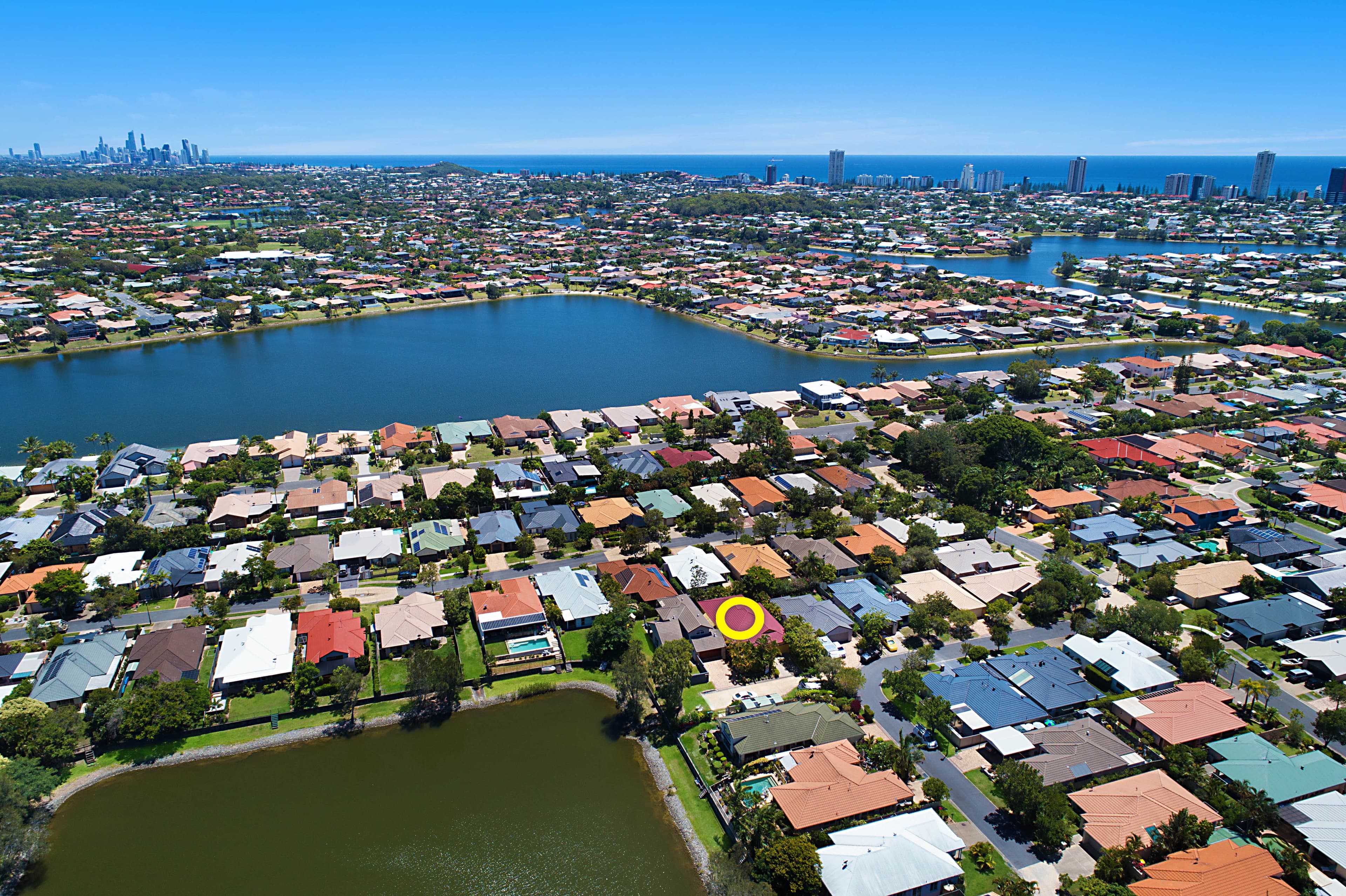 9 Greendale Place, Burleigh Waters QLD 4220, Burleigh Waters - Image 1