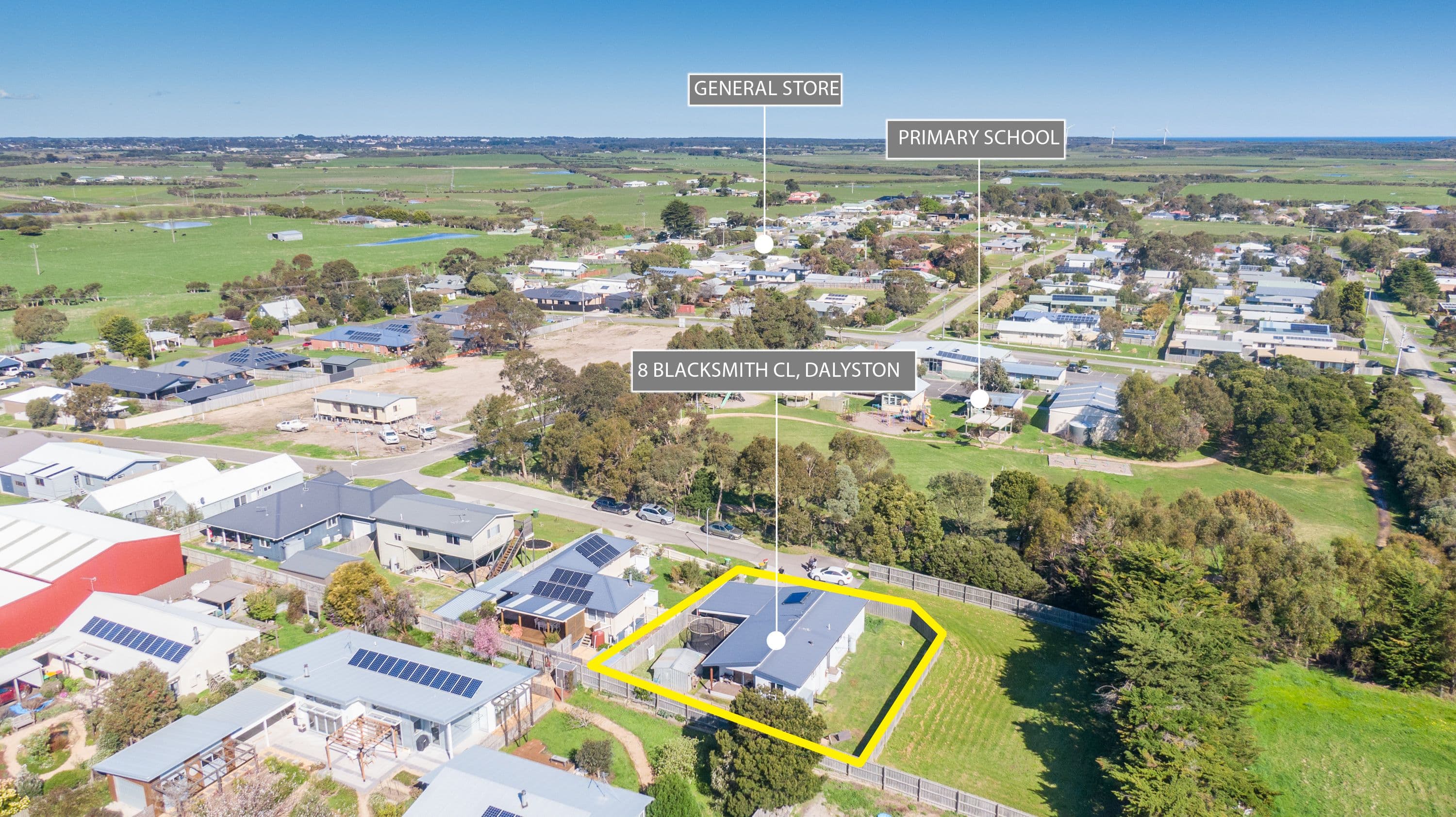 8 Blacksmith Close, Dalyston VIC 3992, Dalyston - Thumbnail 2