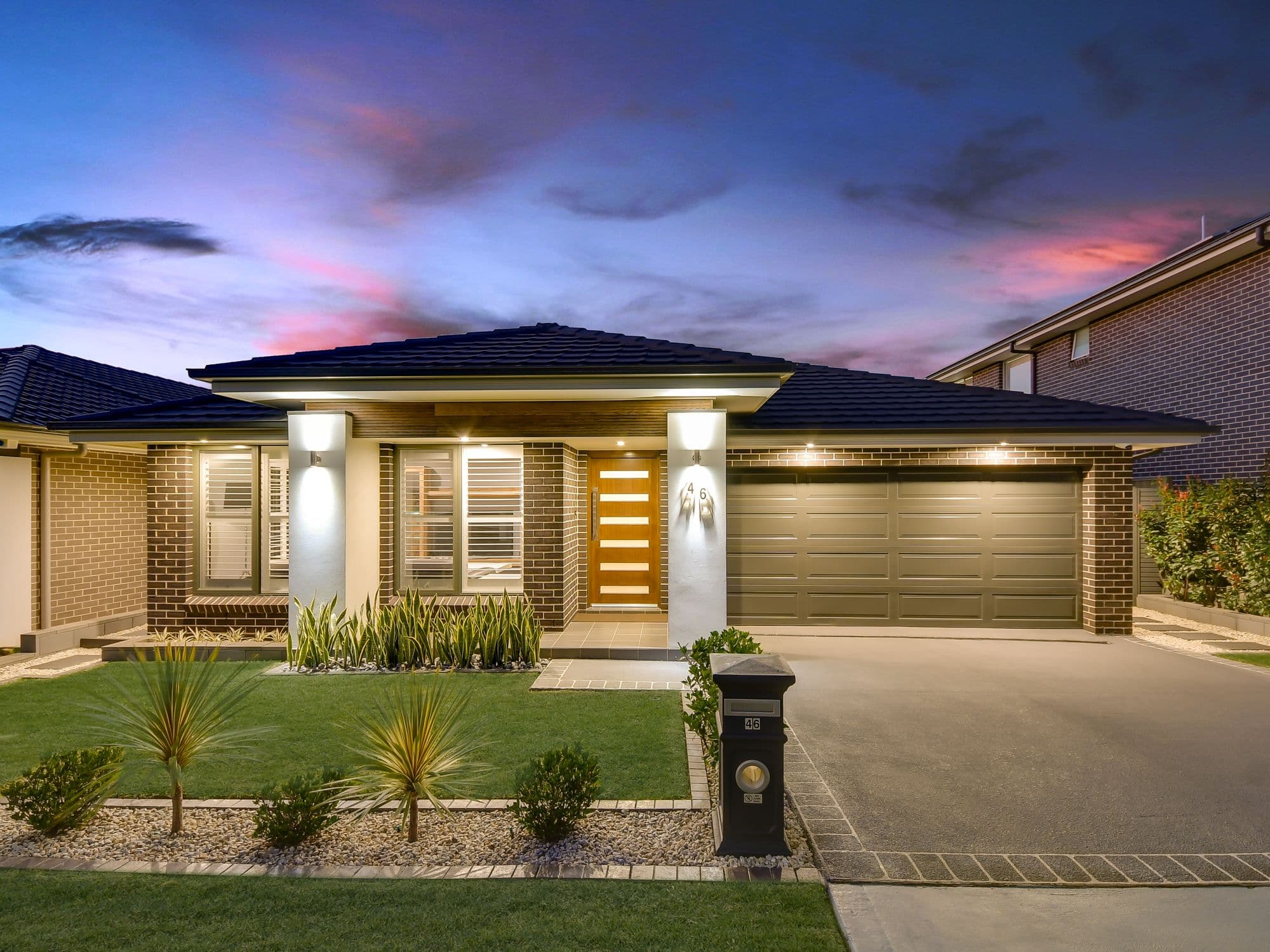 46 Thorpe Circuit, Oran Park NSW 2570, Oran Park - Image 1