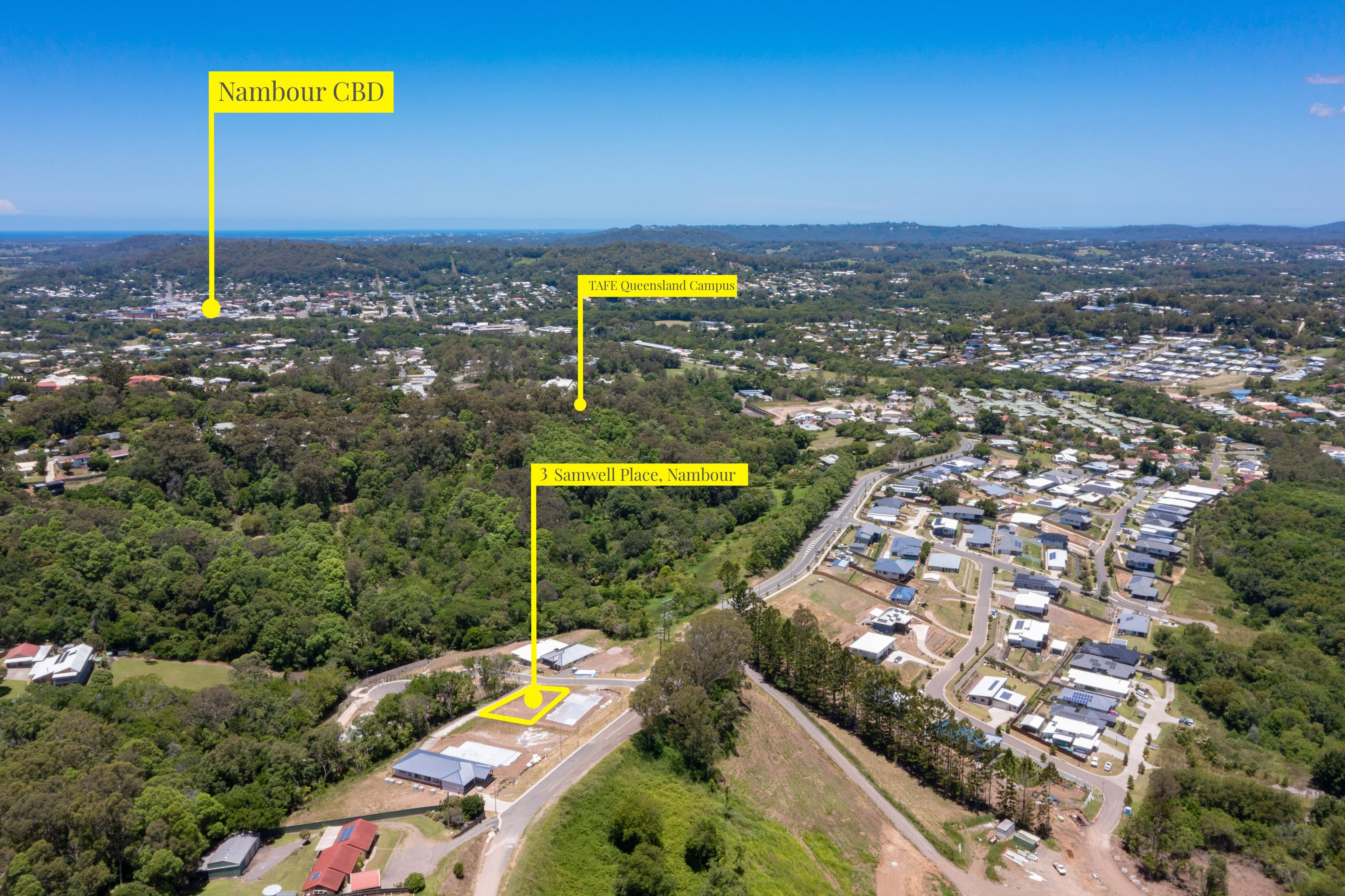 3 Samwell Place, Nambour QLD 4560, Nambour - Image 1