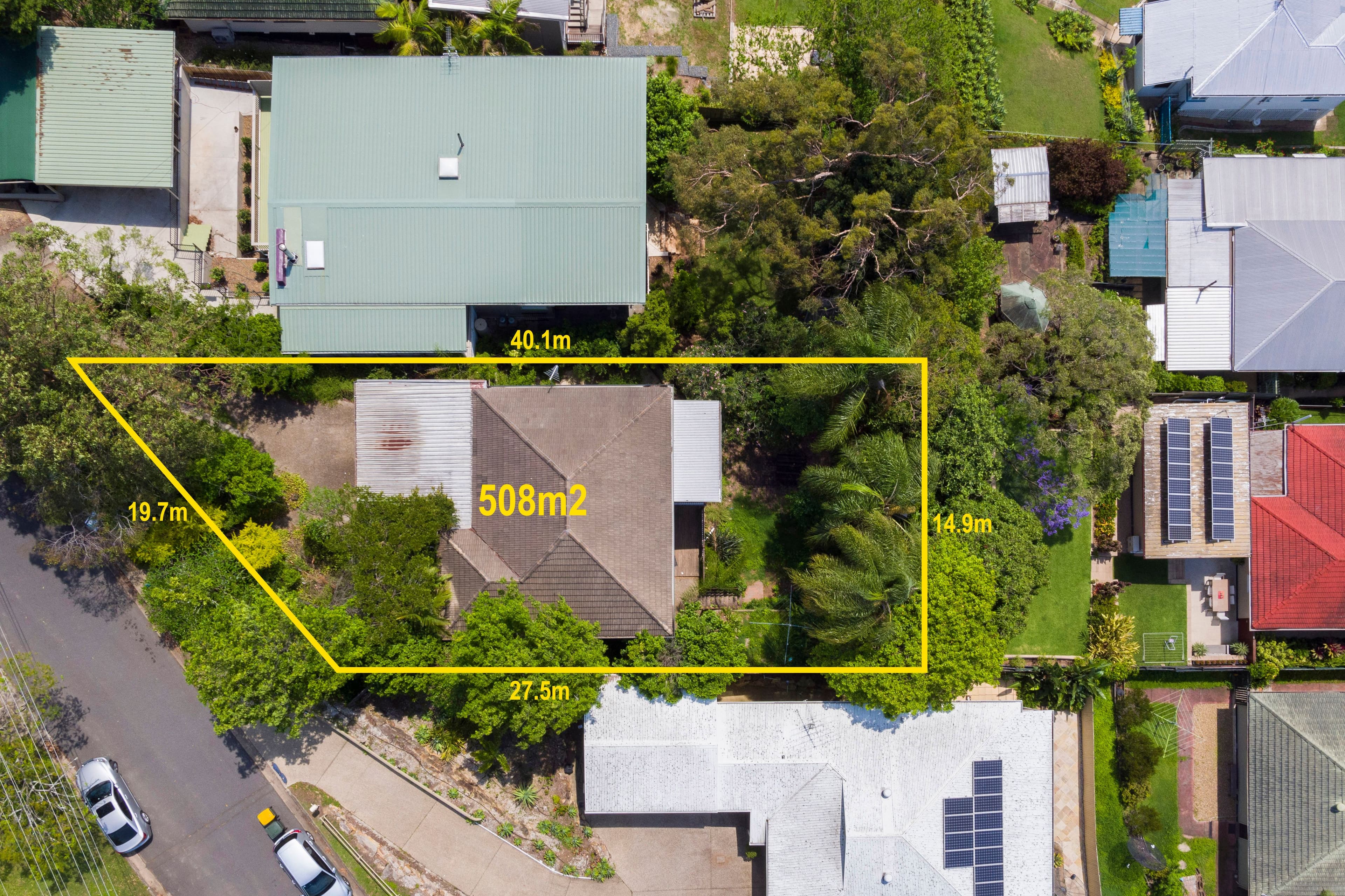 26 Paramount Terrace, Seven Hills QLD 4170, Seven Hills - Thumbnail 2