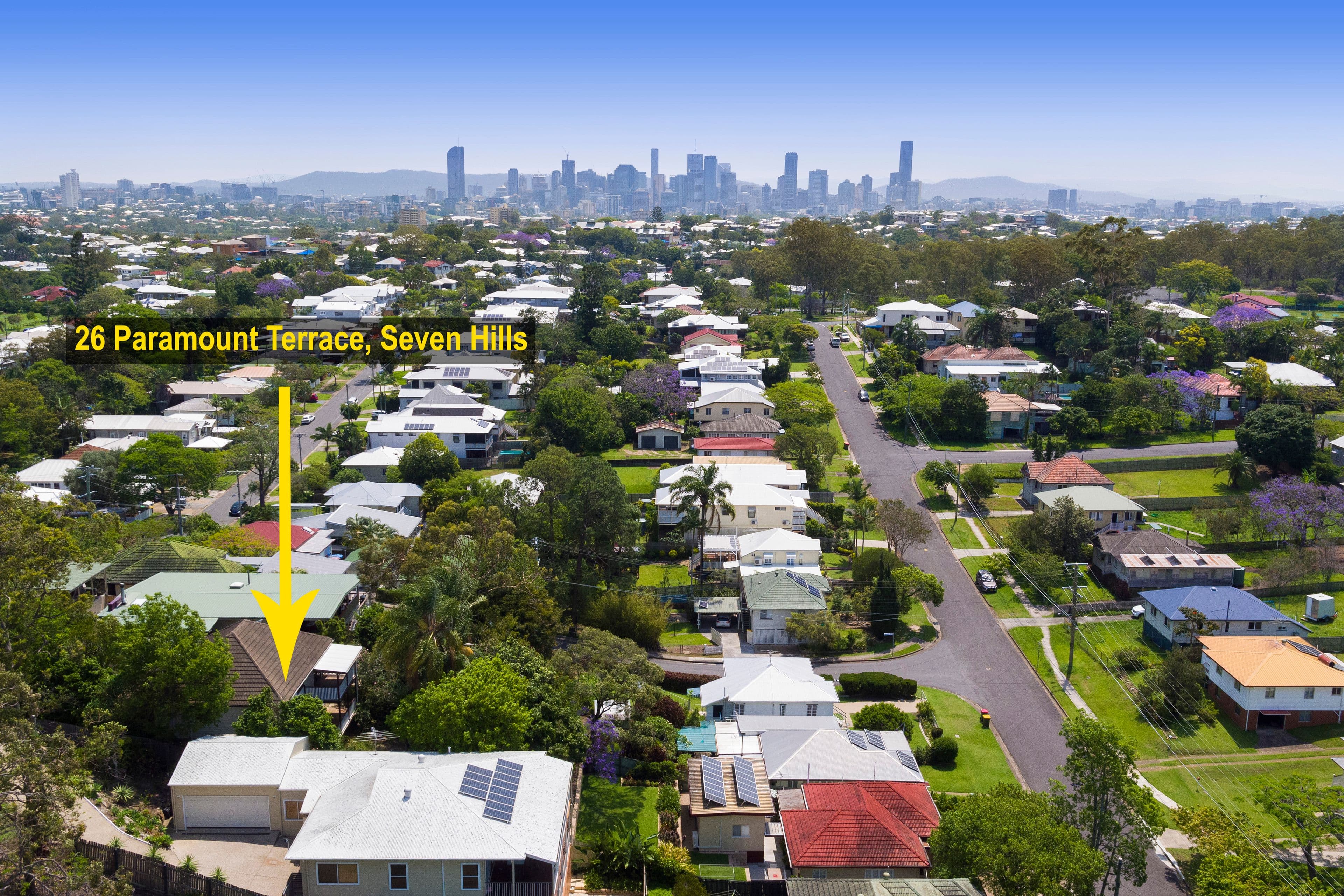 26 Paramount Terrace, Seven Hills QLD 4170, Seven Hills - Thumbnail 7