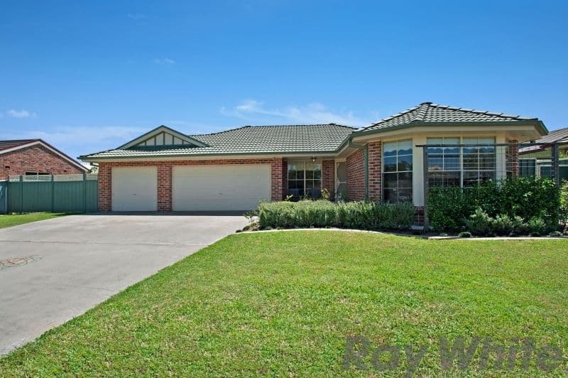 25 Galway Bay Drive, ASHTONFIELD NSW 2323, Ashtonfield - Image 1