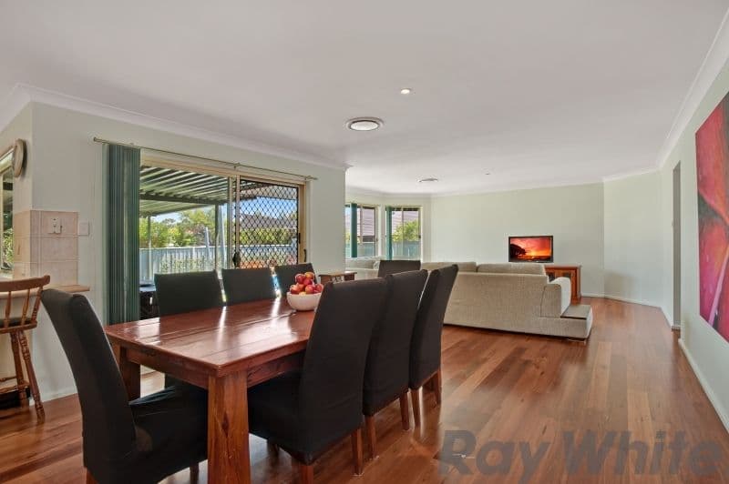25 Galway Bay Drive, ASHTONFIELD NSW 2323, Ashtonfield - Thumbnail 5