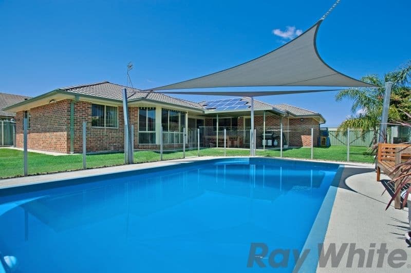 25 Galway Bay Drive, ASHTONFIELD NSW 2323, Ashtonfield - Thumbnail 8