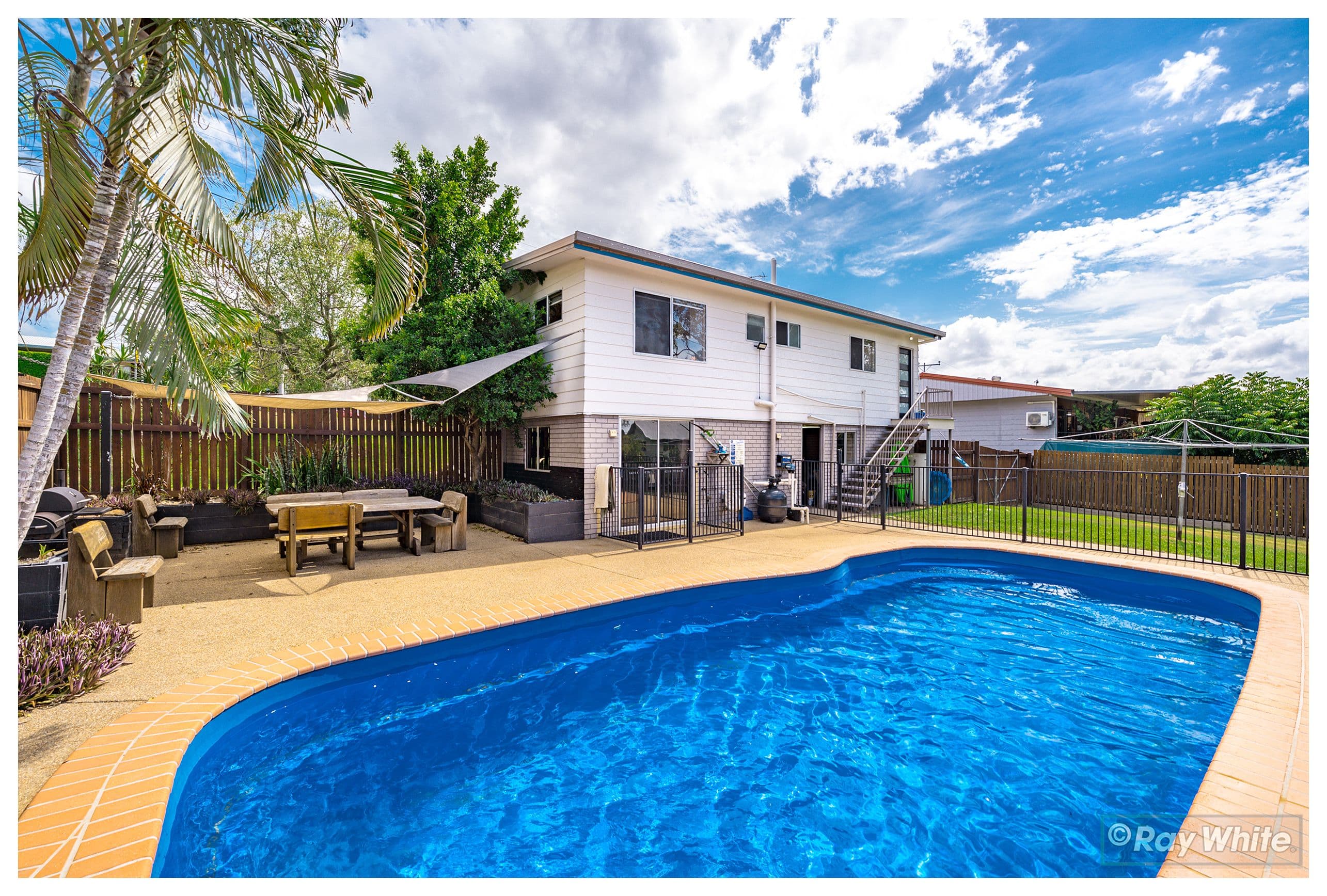 14 Reservoir Street, Gracemere QLD 4702, Gracemere - Image 1