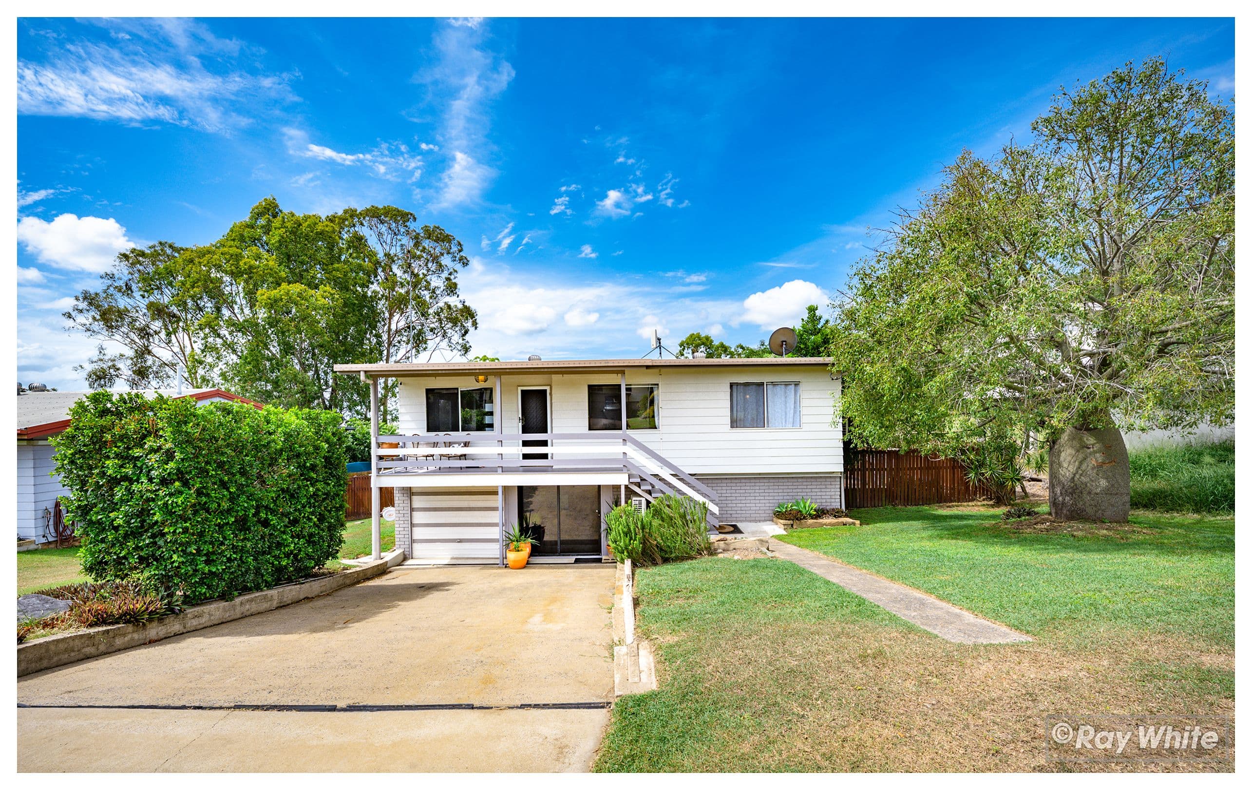 14 Reservoir Street, Gracemere QLD 4702, Gracemere - Thumbnail 2
