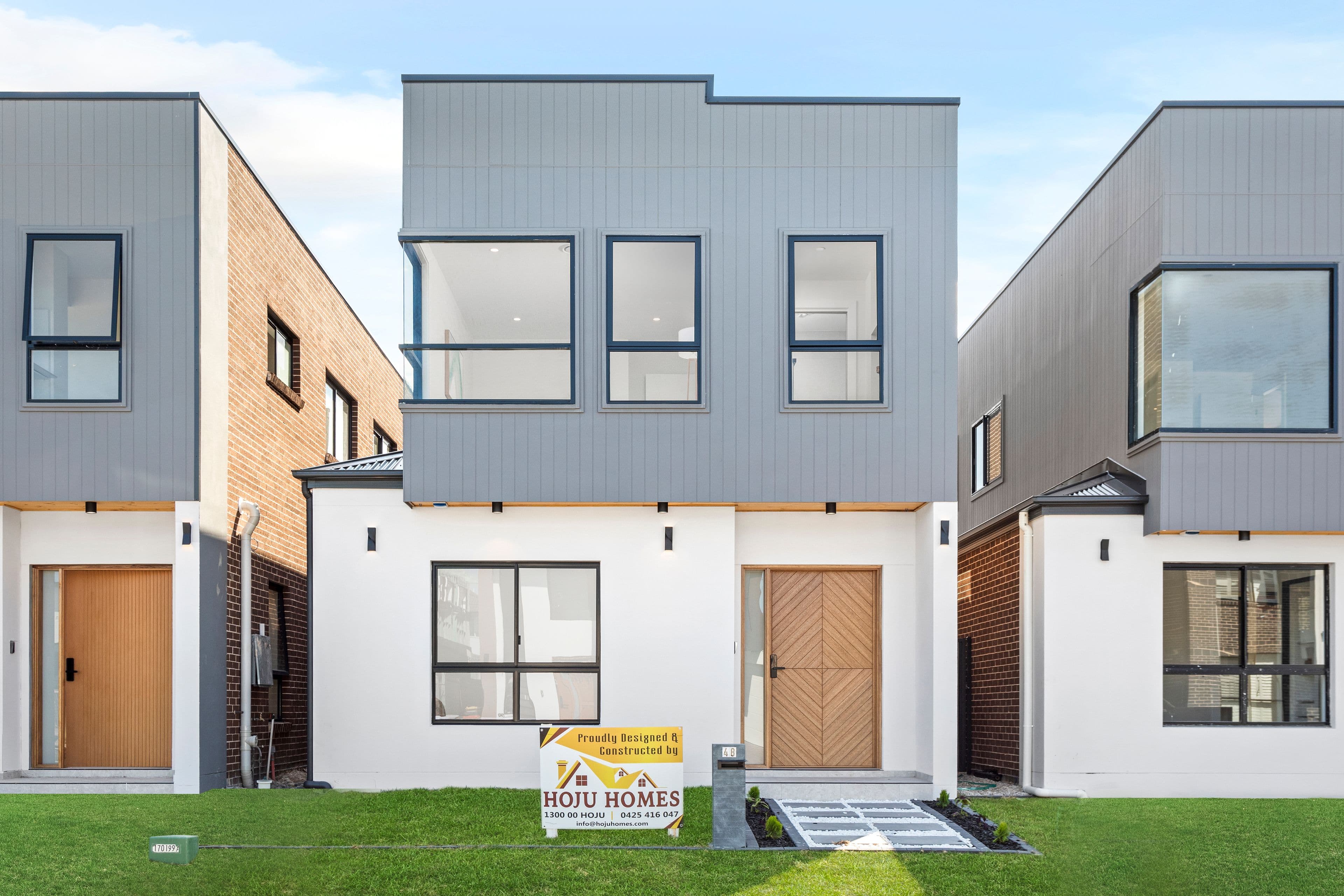 48 Mariner Avenue (Nirimba Fields), Schofields NSW 2762, Schofields - Image 1