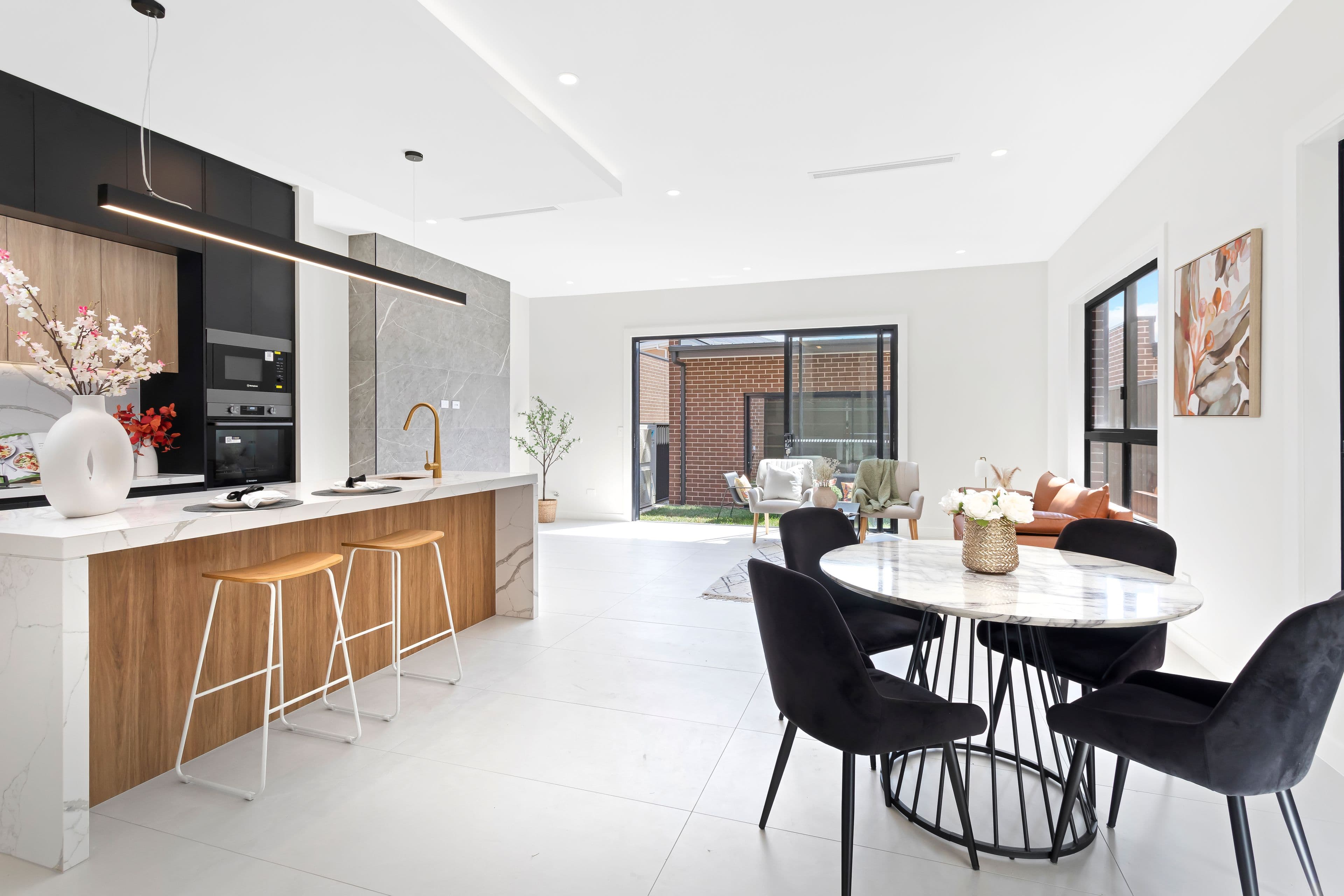 48 Mariner Avenue (Nirimba Fields), Schofields NSW 2762, Schofields - Thumbnail 4