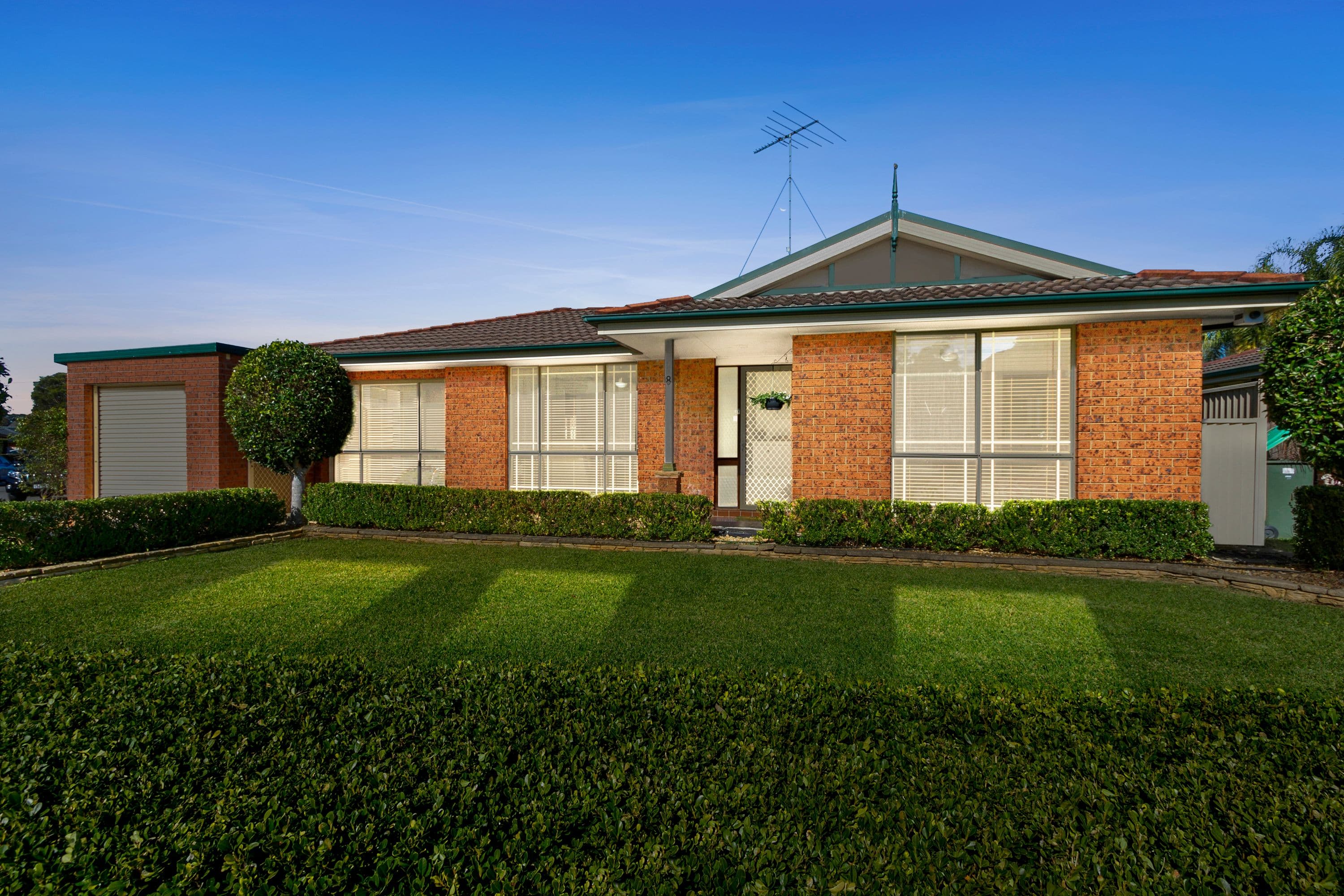 8 Conlan Street, Bligh Park NSW 2756, Bligh Park - Image 1