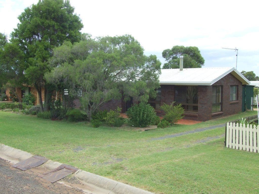 7 John Street, Goombungee QLD 4354, Goombungee - Image 1