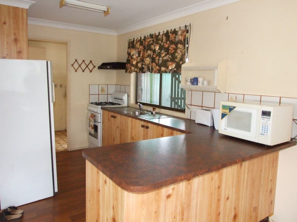 7 John Street, Goombungee QLD 4354, Goombungee - Thumbnail 2