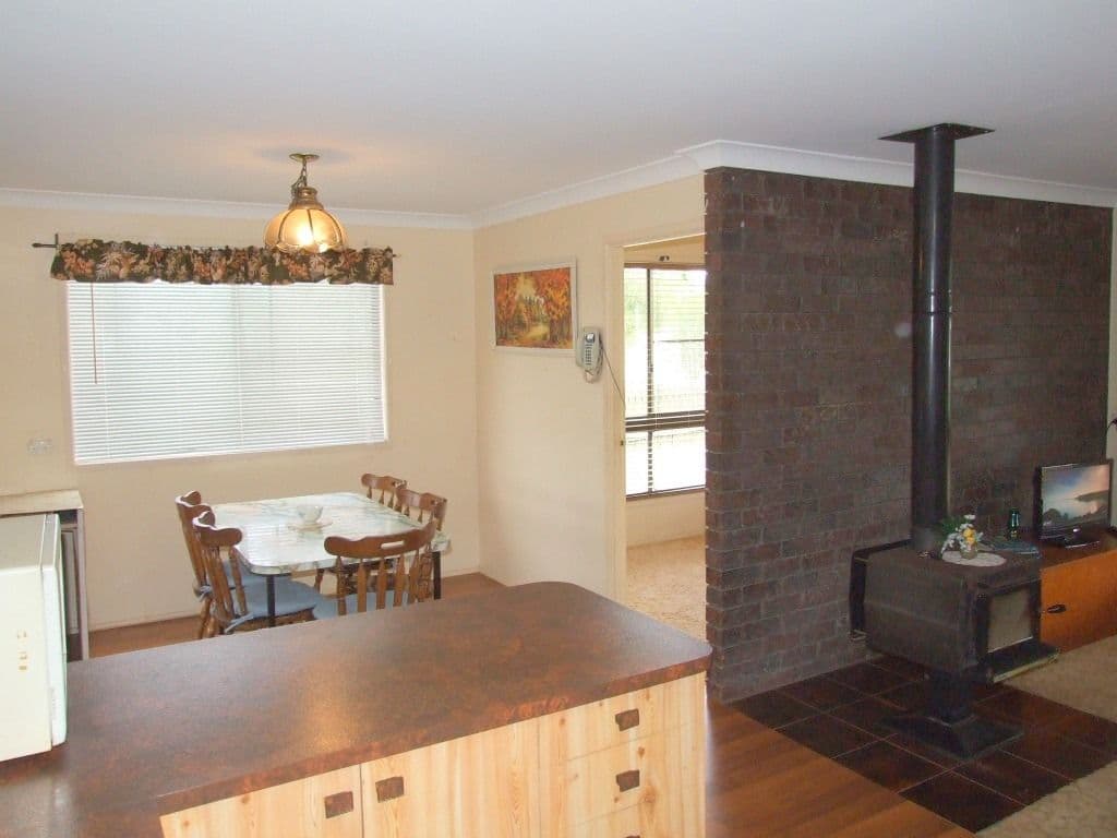7 John Street, Goombungee QLD 4354, Goombungee - Thumbnail 4