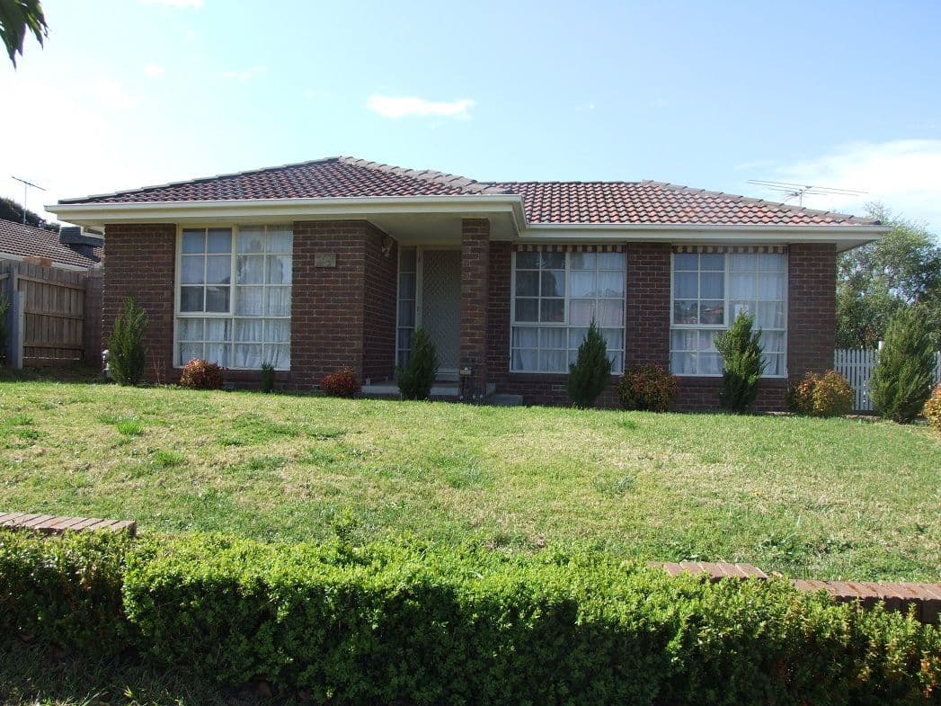 39 Phillip Drive, SUNBURY VIC 3429, Sunbury - Image 1