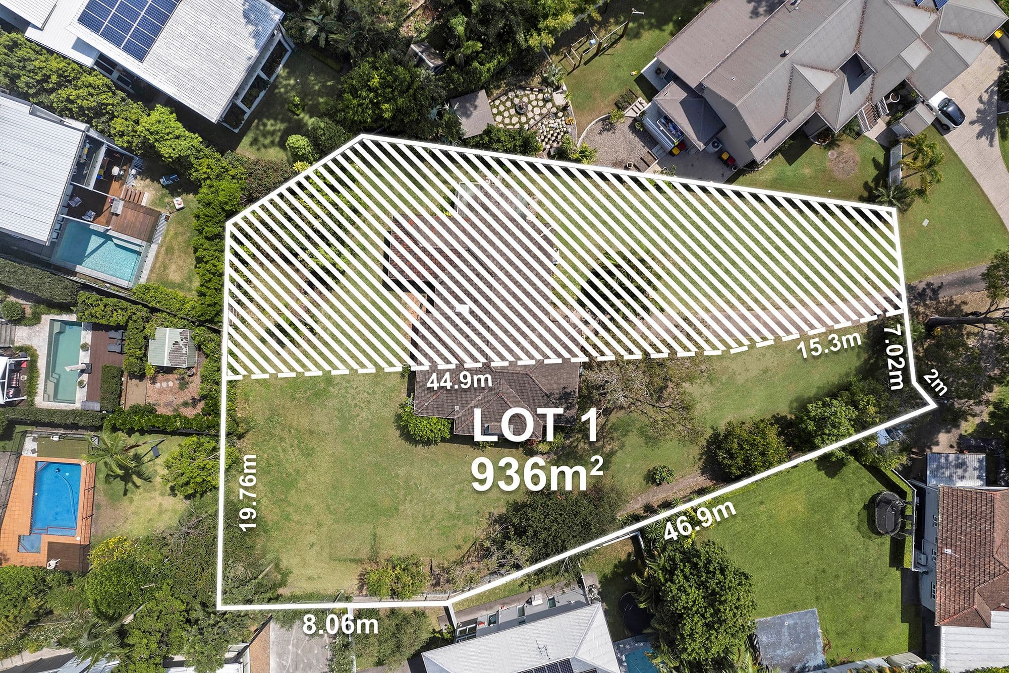 80 Acacia Drive, Ashgrove QLD 4060, Ashgrove - Image 1