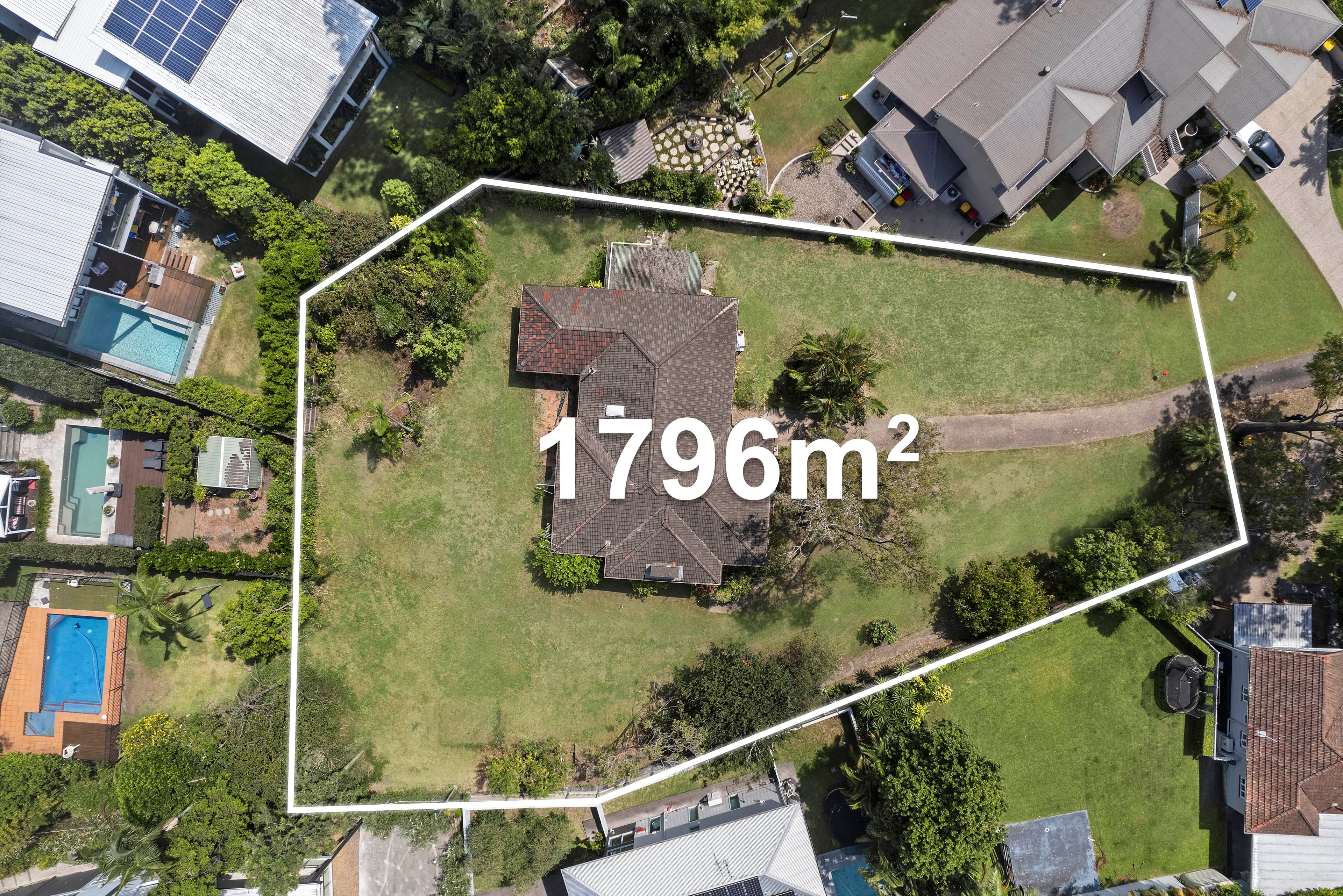 80 Acacia Drive, Ashgrove QLD 4060, Ashgrove - Thumbnail 2