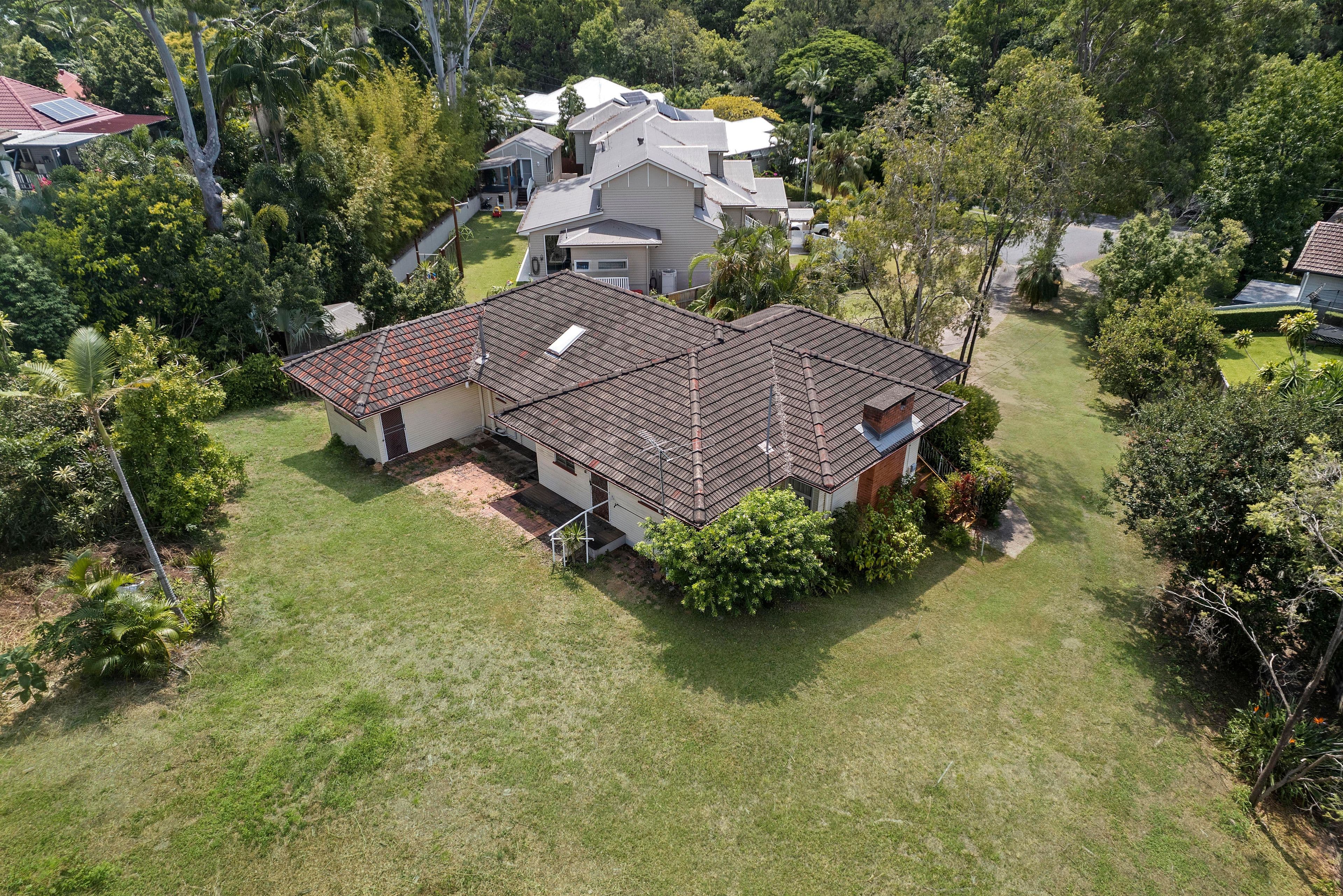 80 Acacia Drive, Ashgrove QLD 4060, Ashgrove - Thumbnail 3