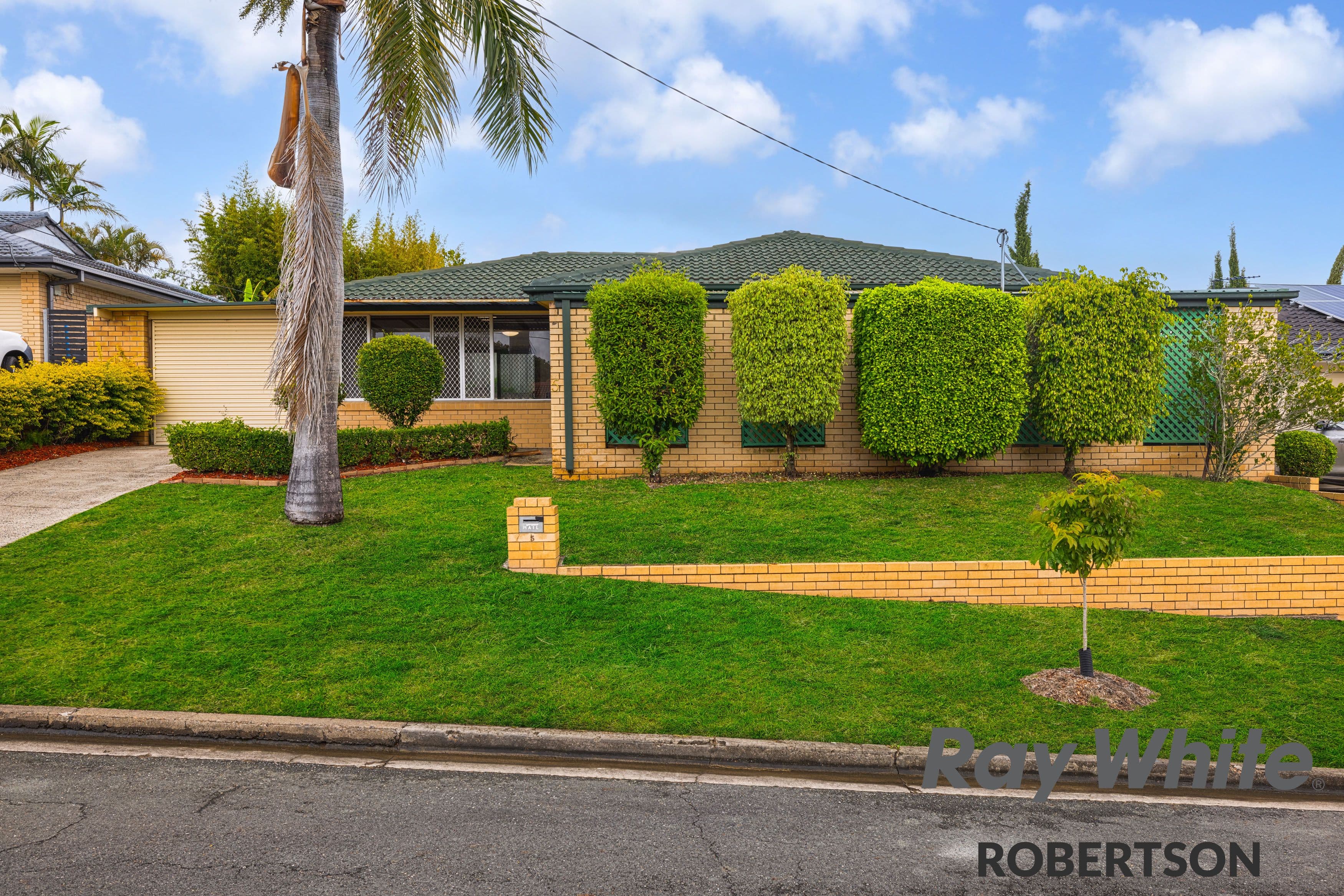 5 Bertie Street, Sunnybank Hills QLD 4109, Sunnybank Hills - Image 1