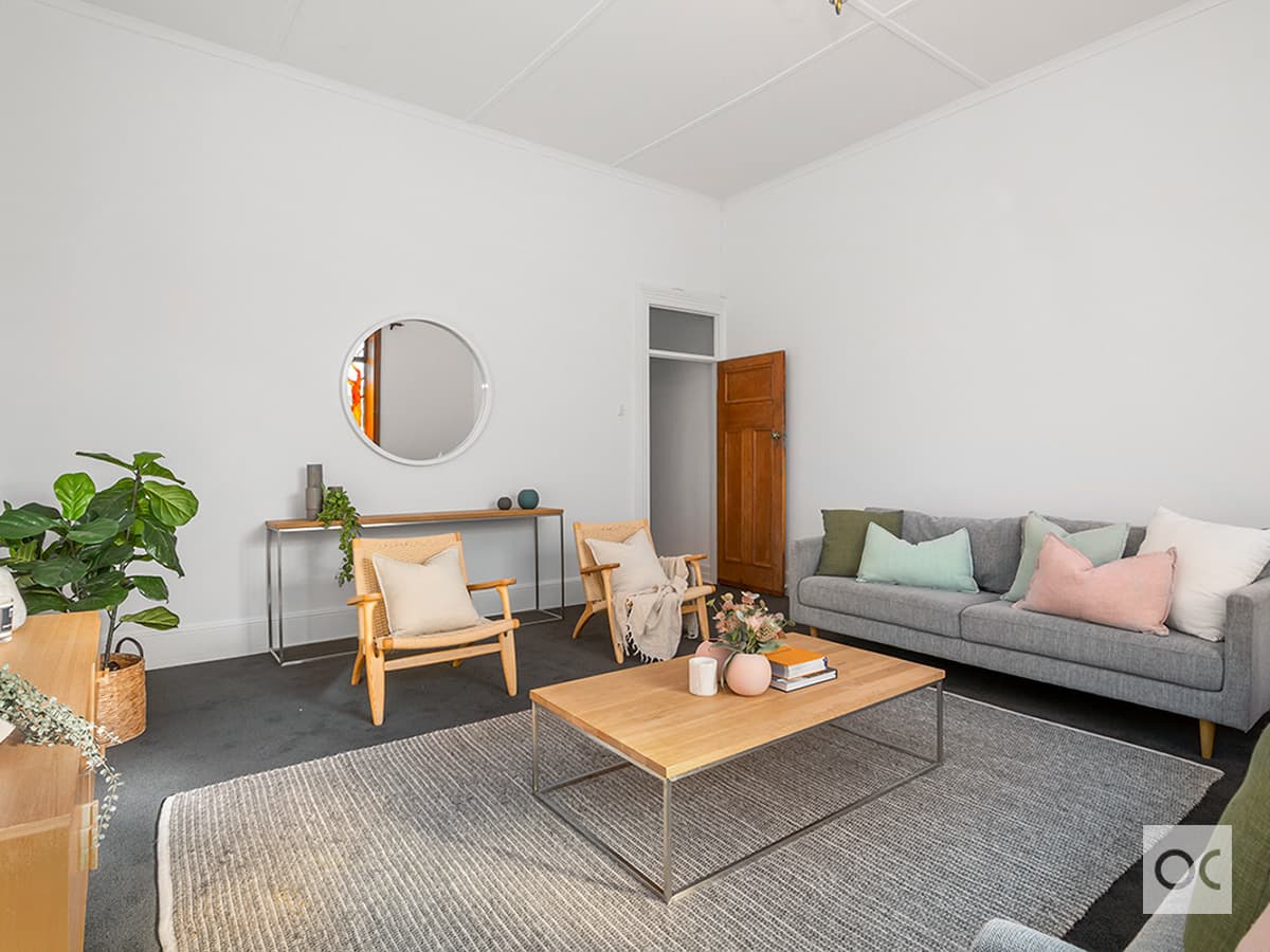 119 Leicester Street, Parkside - Image 1