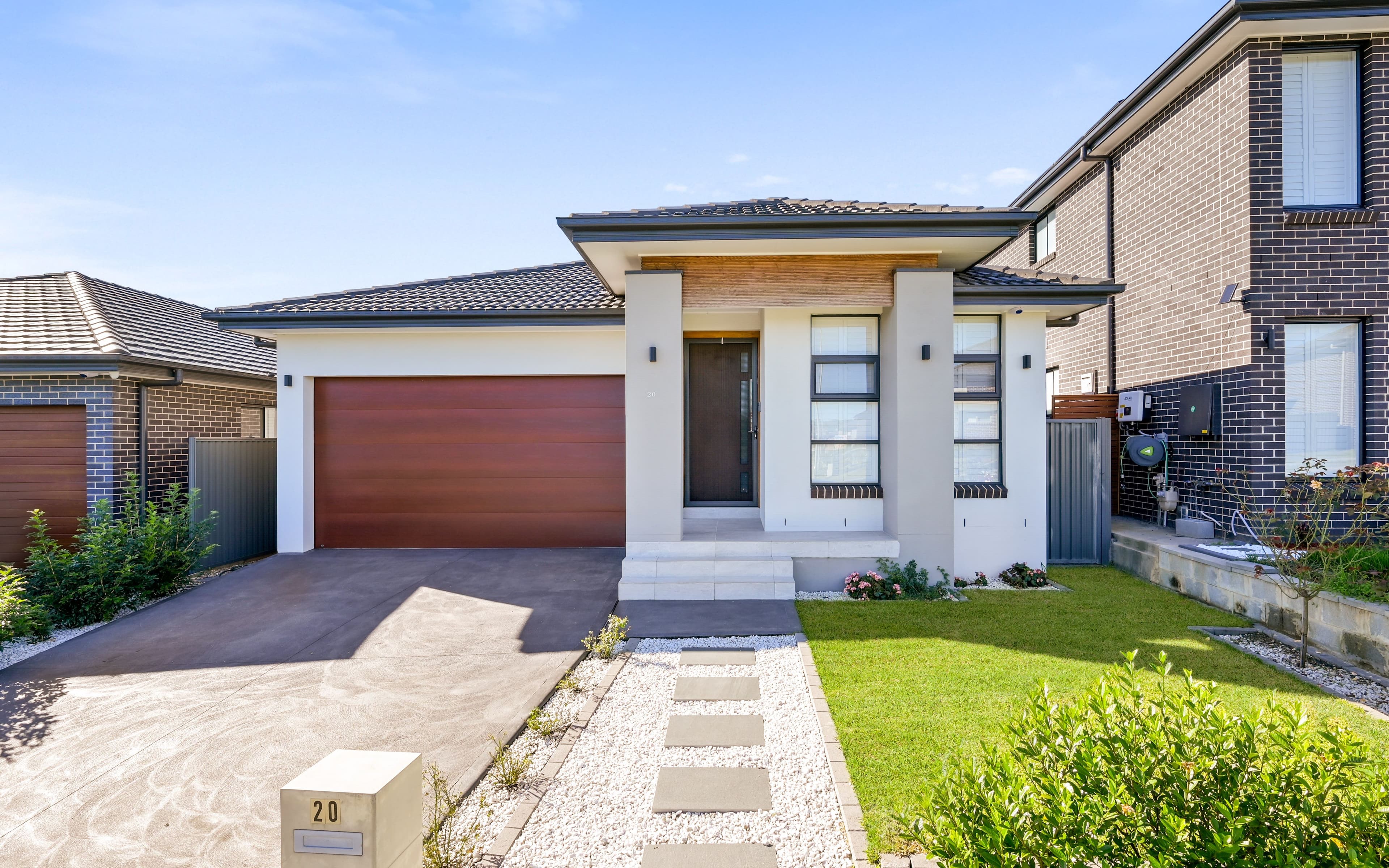 20 Jardine Drive, Edmondson Park NSW 2174, Edmondson Park - Image 1