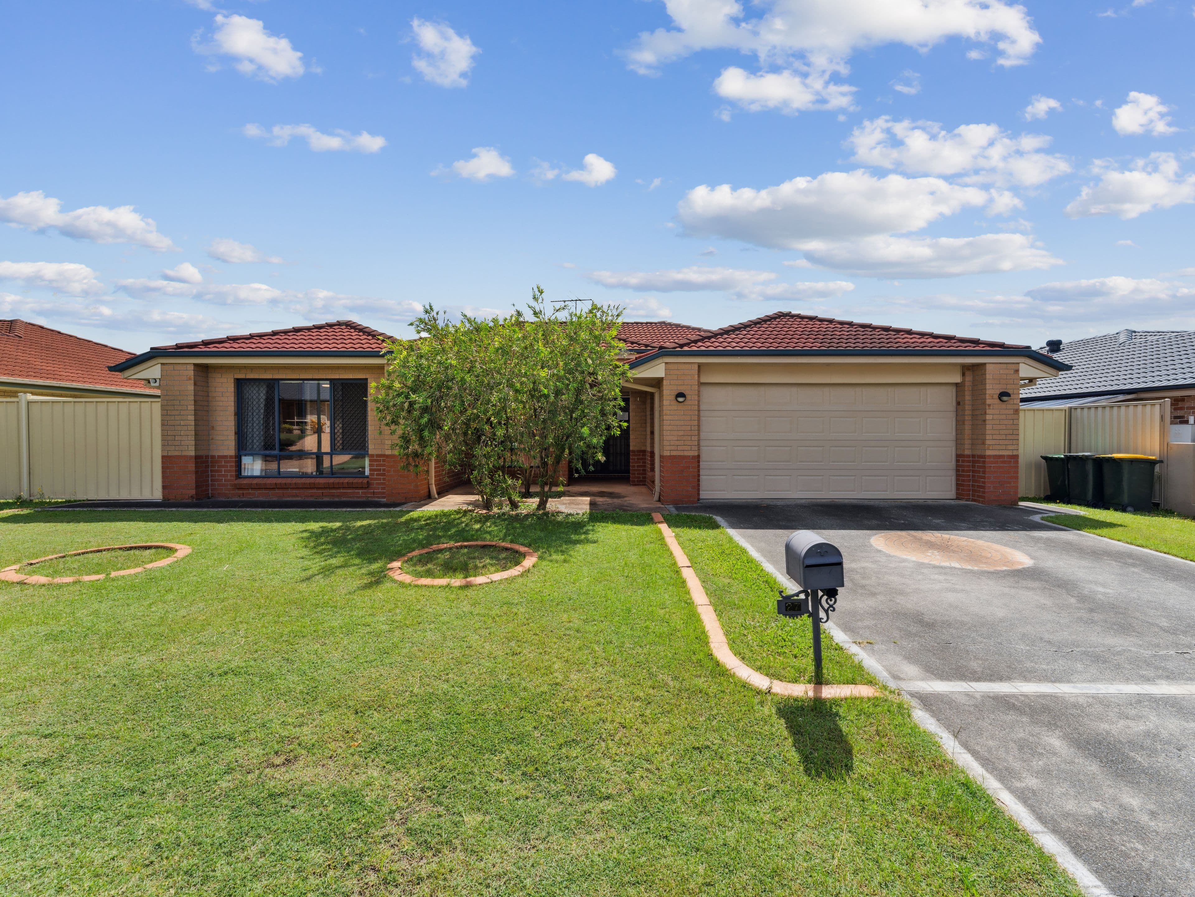 27 Columbus Circuit, Drewvale QLD 4116, Drewvale - Image 1