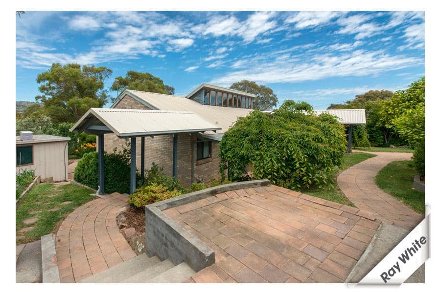 16 Turriff Street, CHISHOLM ACT 2905, Chisholm - Image 1