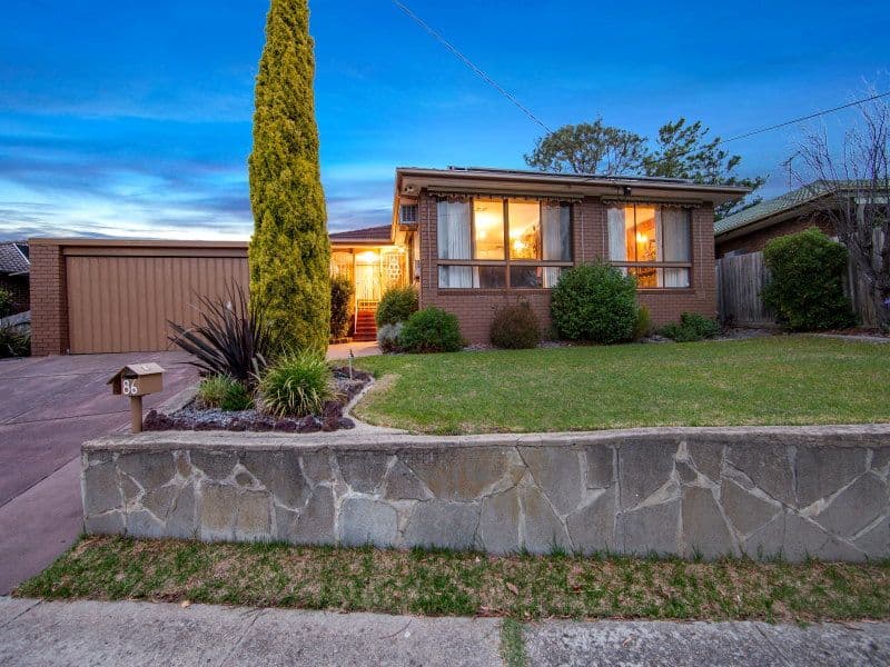 86 Bondi Avenue, Frankston VIC 3199, Frankston - Image 1