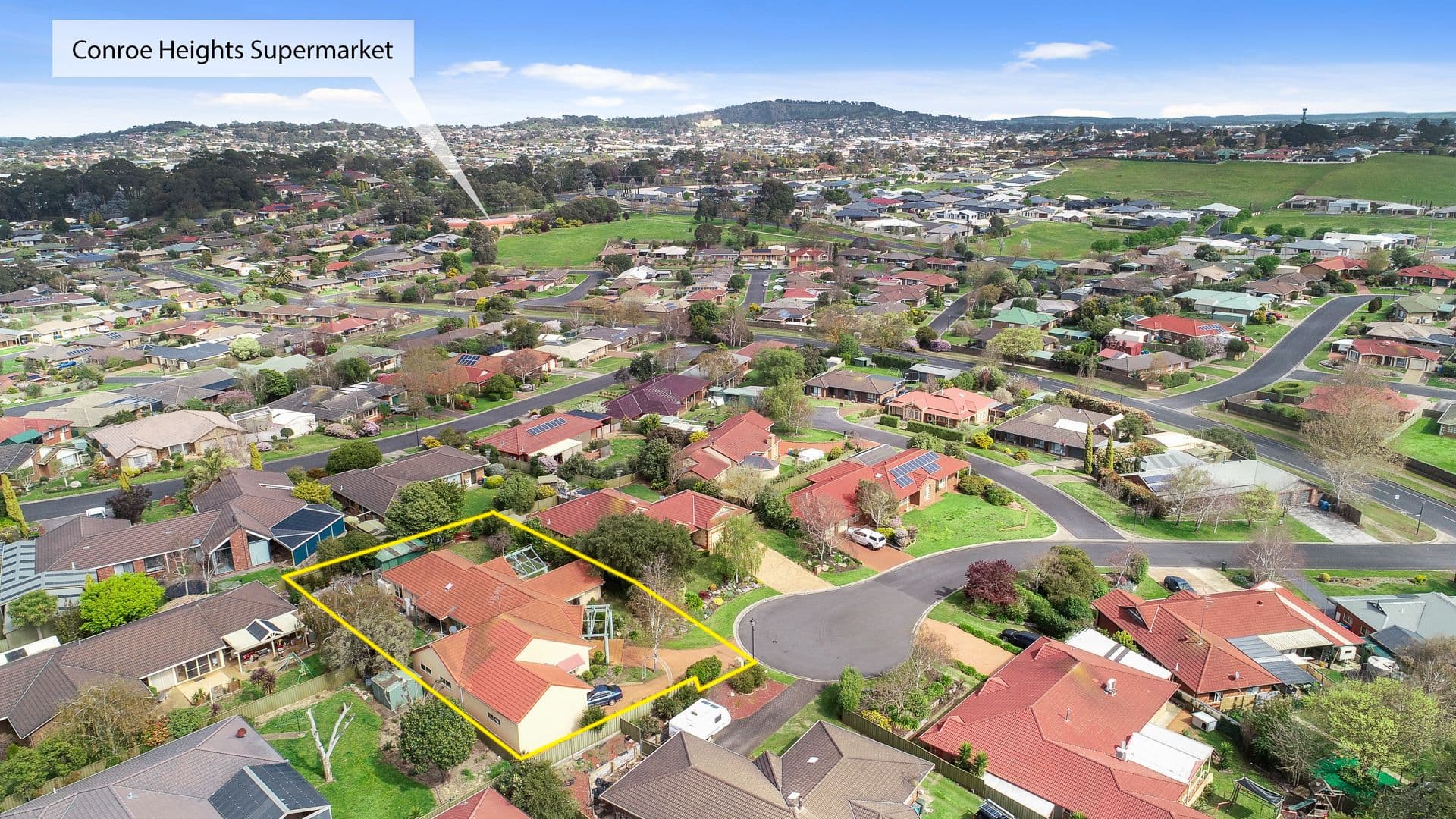 8 Oakland Court, Mount Gambier SA 5290, Mount Gambier - Thumbnail 2
